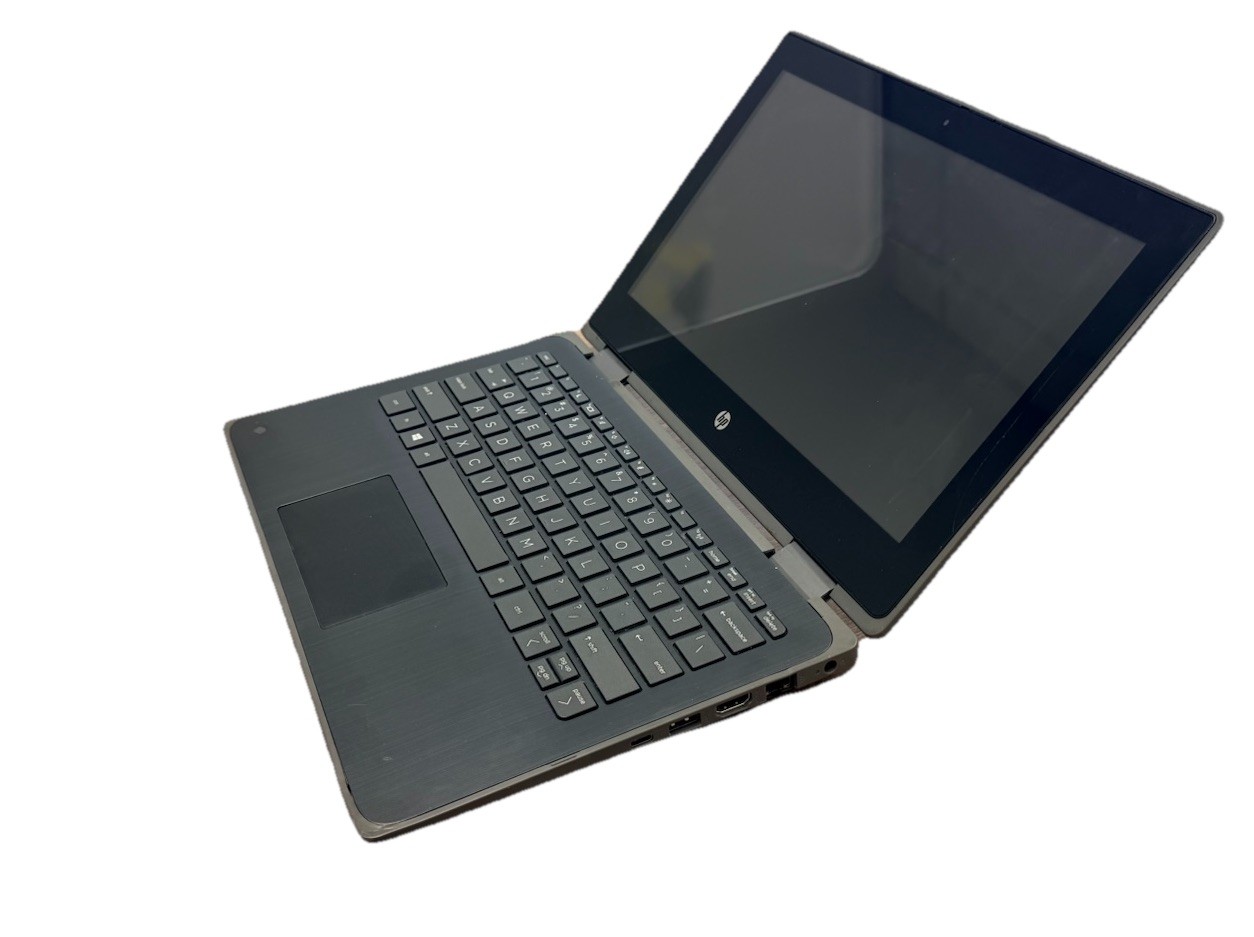 HP ProBook x360 Touchscreen i5 10th Gen 12″ 8GB RAM DDR4 128GB SSD Laptop USED