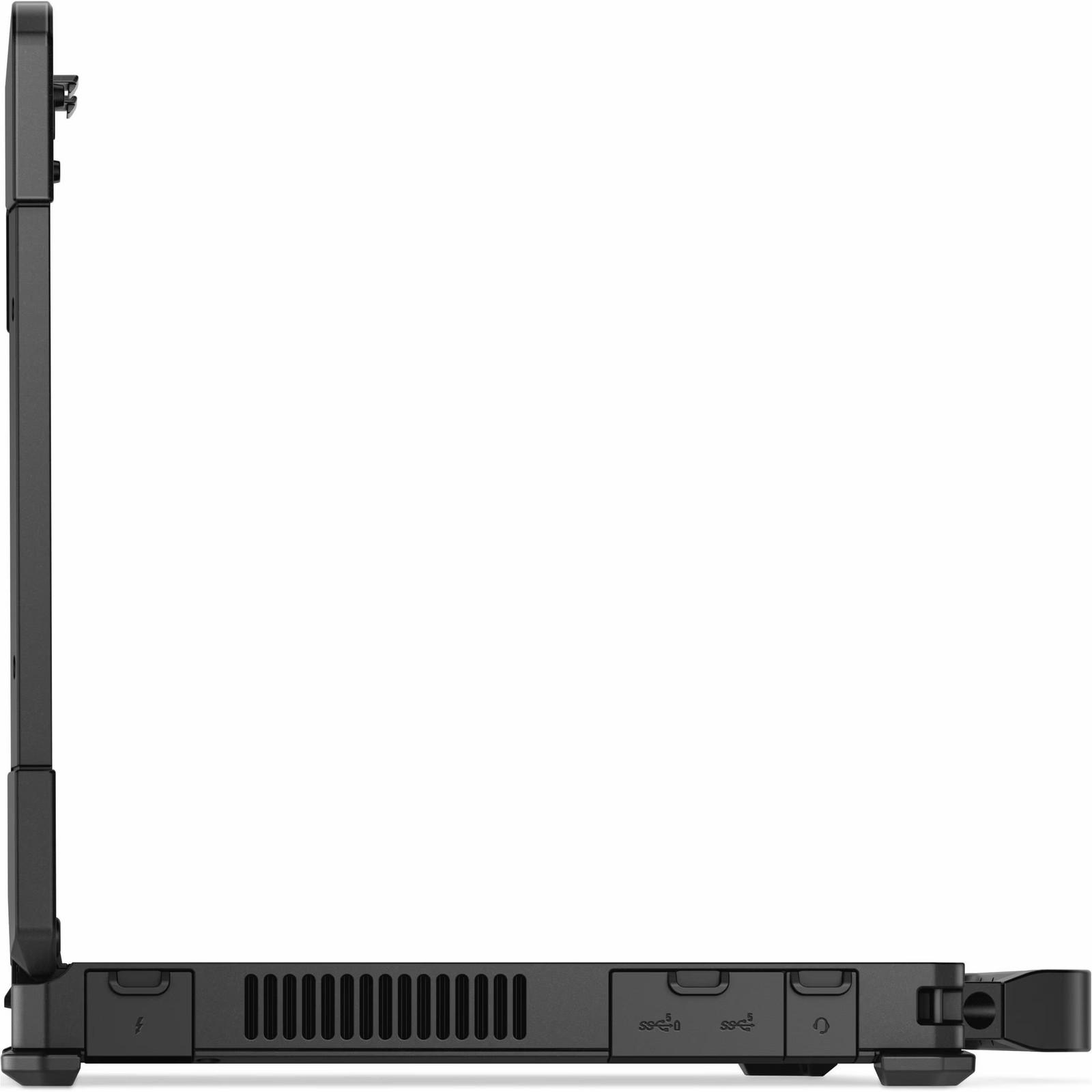 Dell – Pro Rugged 14 RB14250 14″ Laptop Intel Core Ultra 7 165U 16GB 512GB SS…