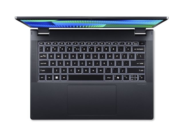 Acer TravelMate P4 Spin 14″Touchscreen 2in1 Notebook 512GB Certified Refurbished