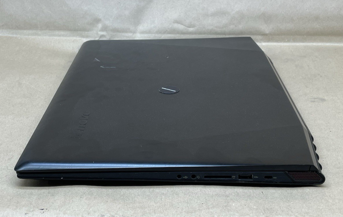 Lenovo Y70-70 Touch 80DU Intel Core I7-4720HQ GTX 860M 16GB RAM 1TB SSD WIN10