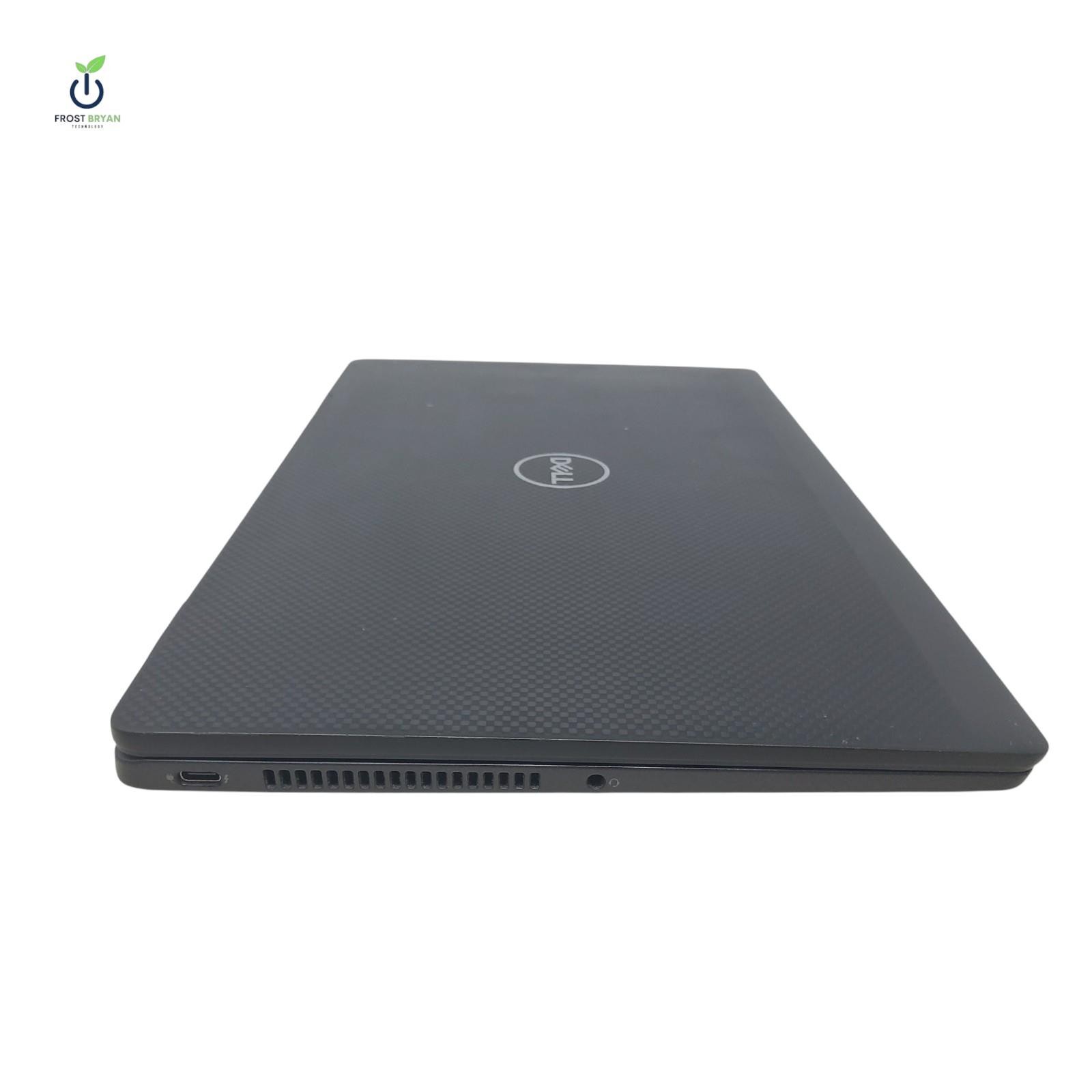 DELL Latitude 7420 Laptop i7-1185G7@3.00GHZ 16GB 512GB Win 11 Pro Grade C [READ]