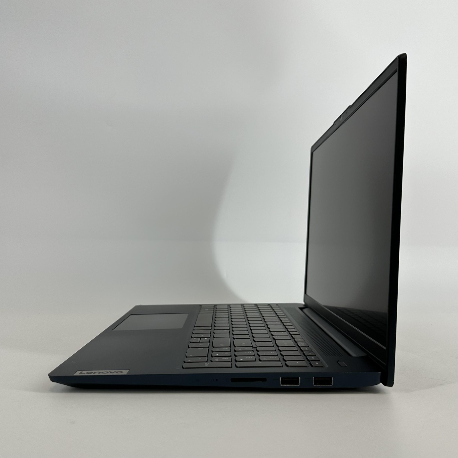 Lenovo IdeaPad 5 15.6 FHD TOUCH i7-1165G7 2.80GHz 12GB 512GB SSD Good