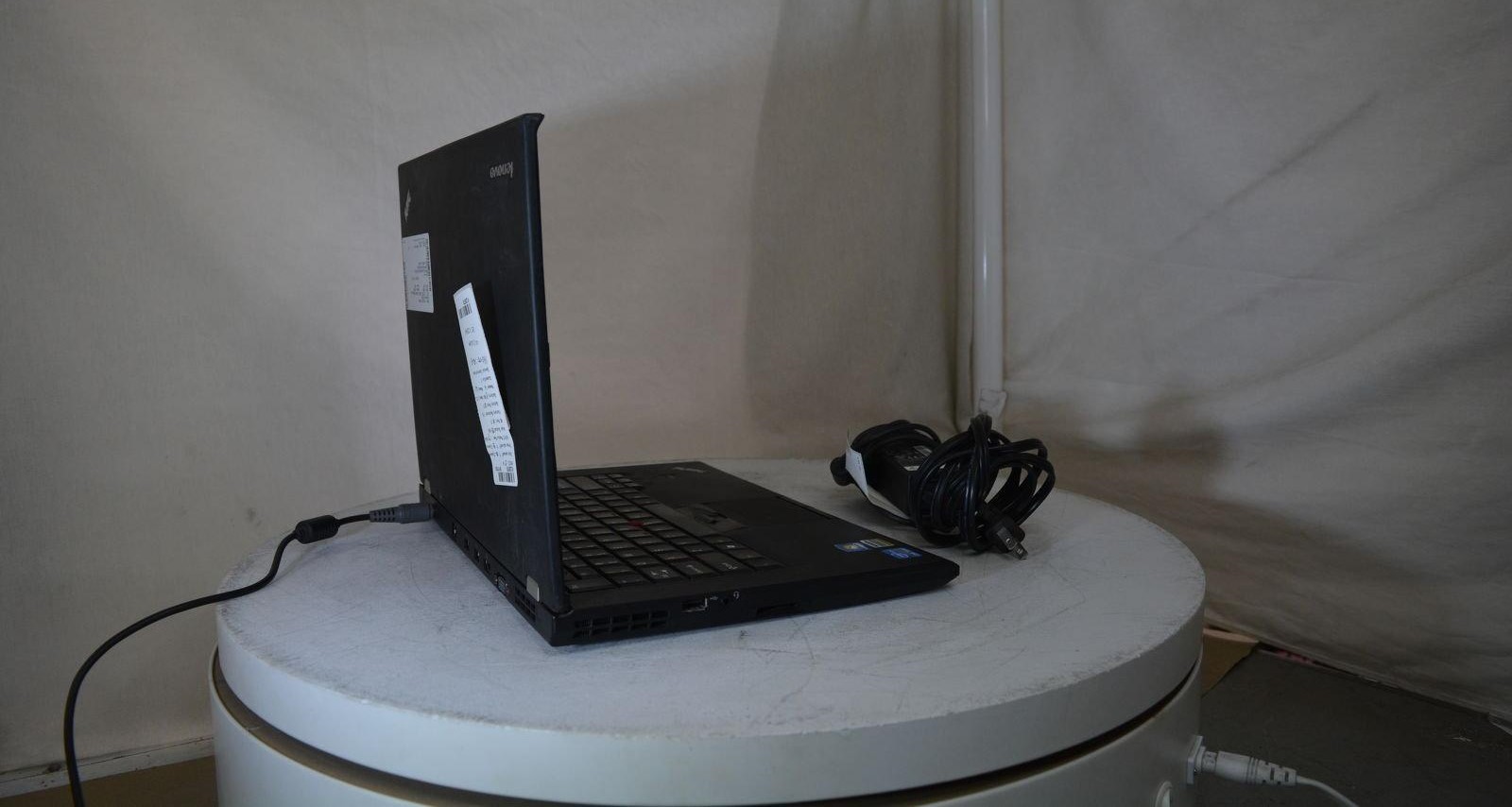 Lenovo ThinkPad T420s 14″ Laptop Intel Core i7-2640M 2.5GHz 8GB 160GB