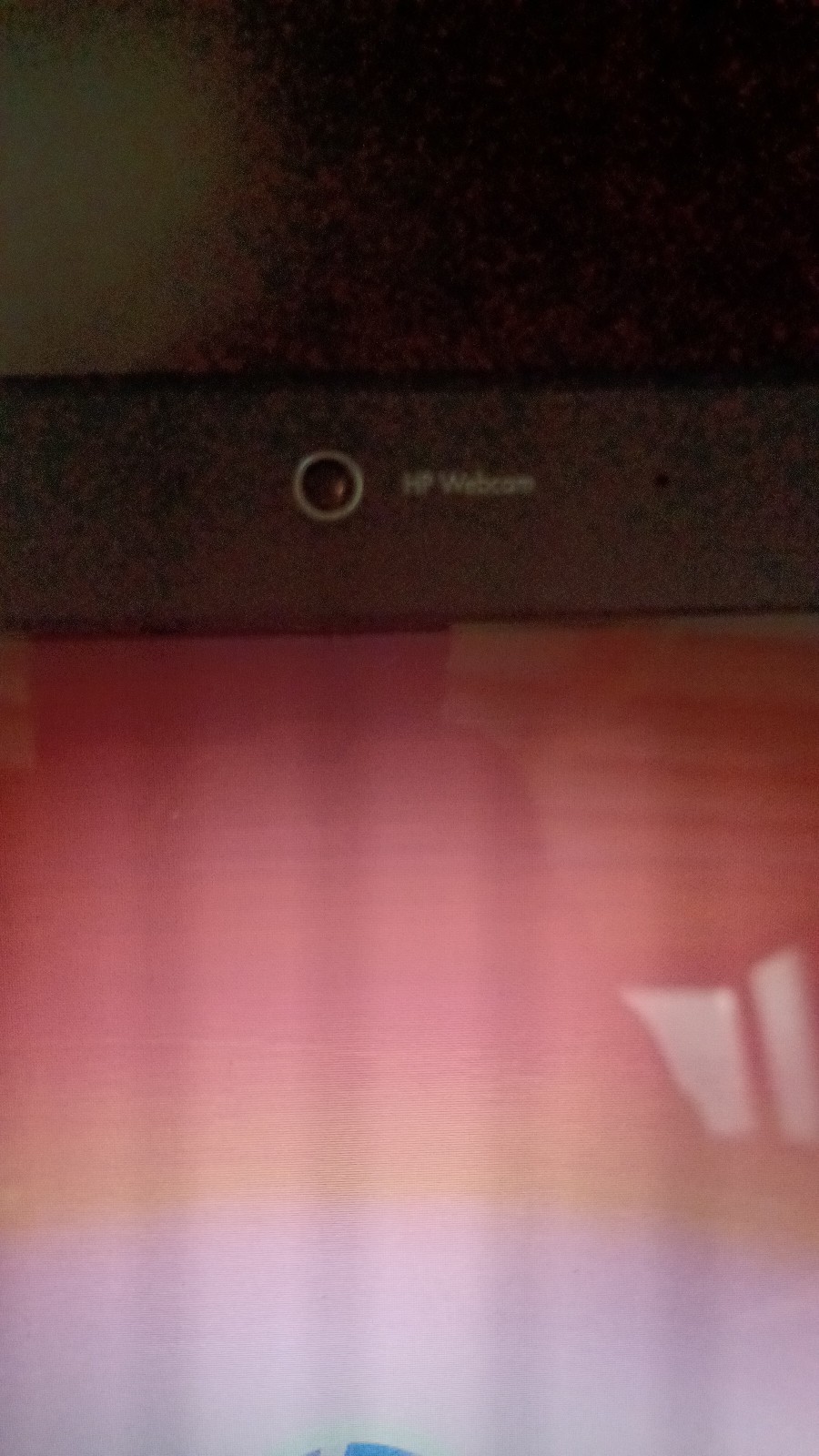 HP Pavilion G6 Notebook PC Laptop; 500GB HDD,8GB, Windows 7 HOME PREMIUM