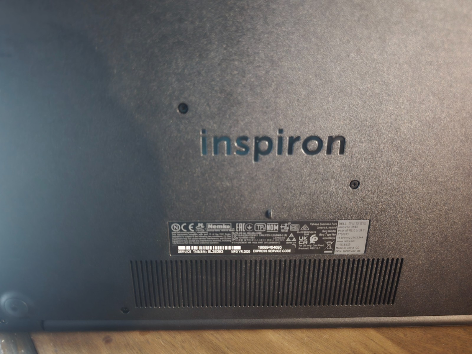 4 laptop computers 1 has win 11 and 2 have win 10. Mac is Sequoia