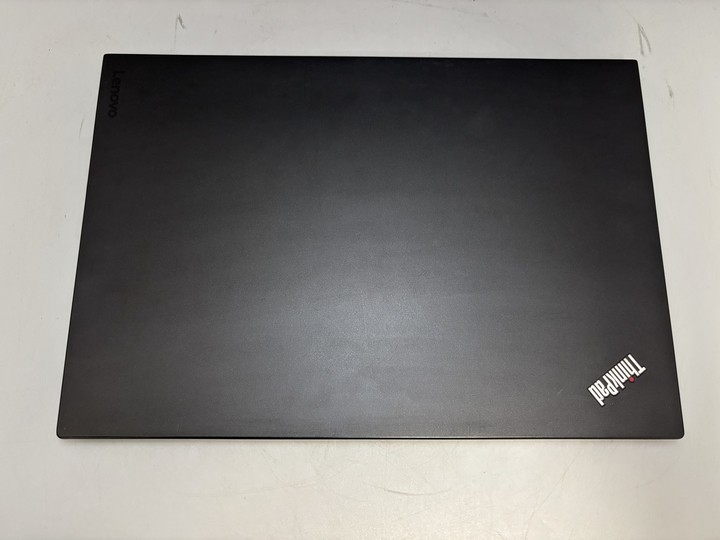 14″ Lenovo X1 Carbon 4th Gen Laptop Intel i5-6200U 8GB RAM NO SSD NO OS Grade B+
