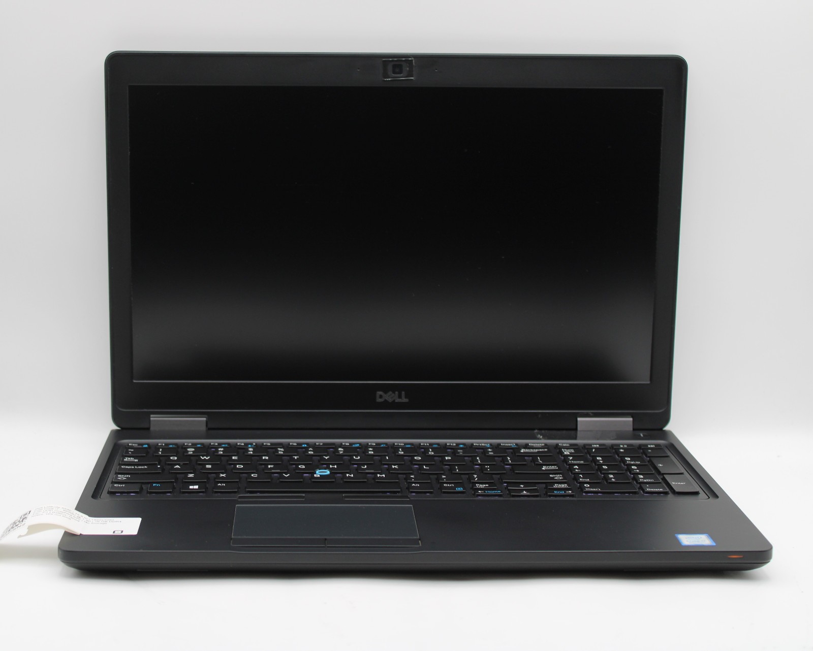 Dell Latitude 5590 i7-8650U @ 1.9 GHz 16GB RAM No SSD No OS No Boot *PARTS