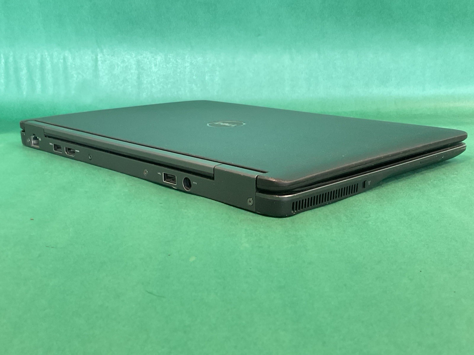 Dell Latitude E7240 – Untested- Damaged Screen – No Hdd