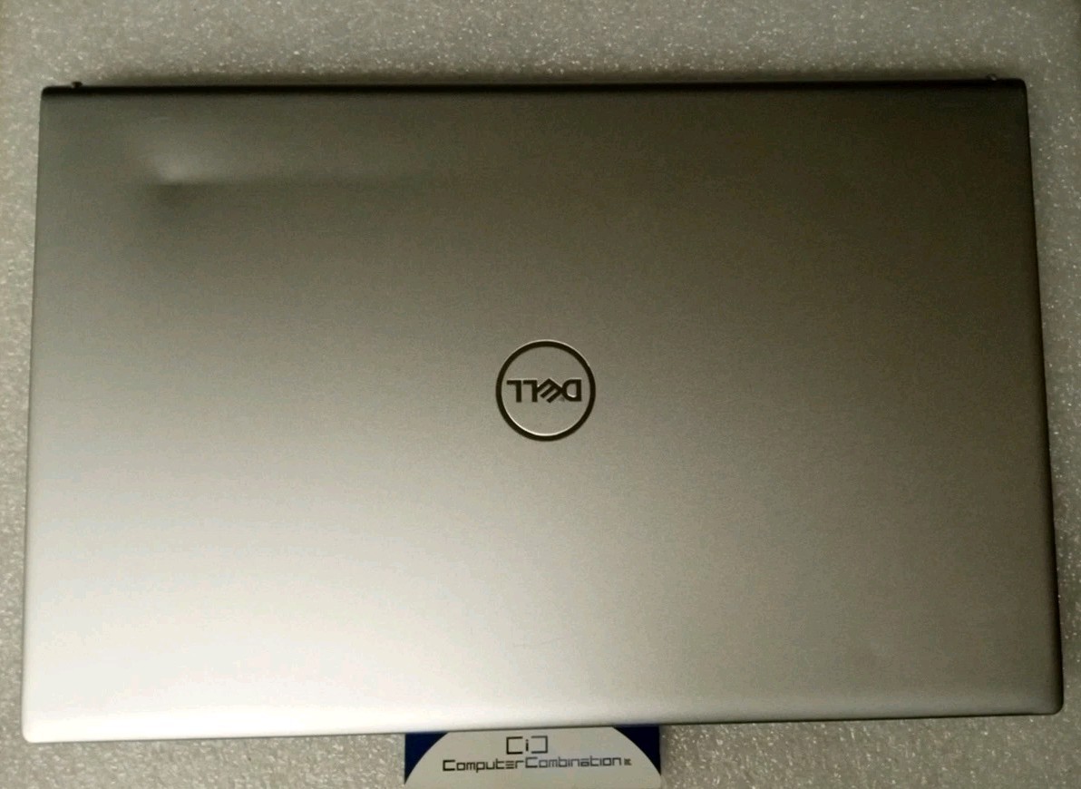 Dell Vostro 15 5510 15.6″ FHD Intel i7-11390H 3.40 GHz 16GB 512GB NVMe