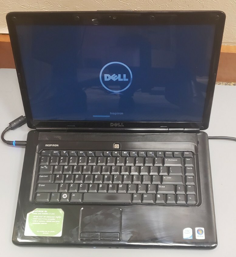 Lot of 2 Toshiba Satellite A105 Intel /Inspiron 1545 C2D 2GB RAM 0GB HDD PARTS