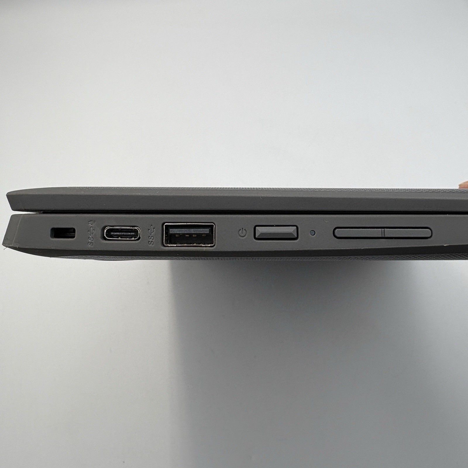 HP Chromebook X360 11 G3 EE Shattered Screen