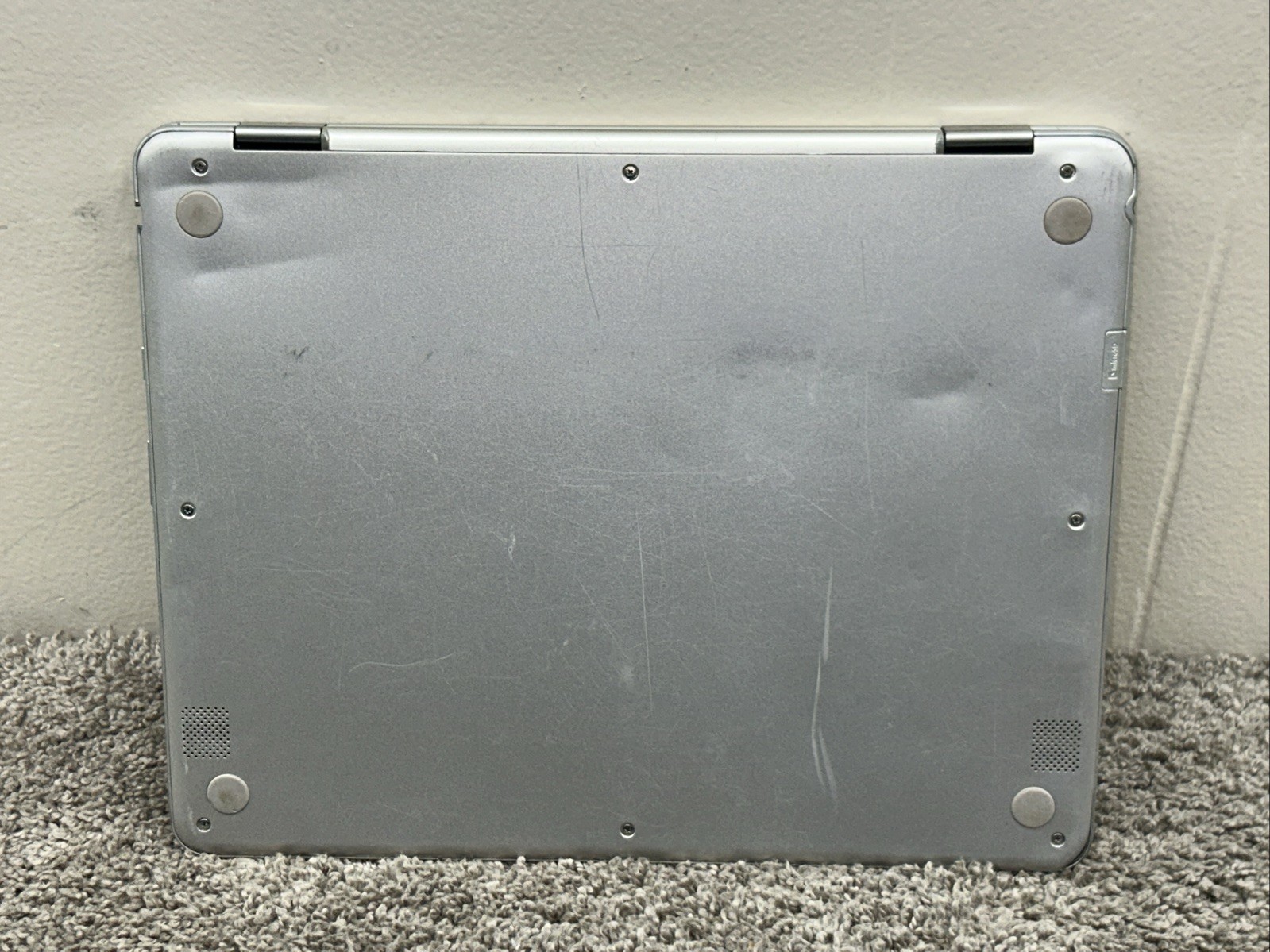 Samsung Chromebook XE513C24 Rockchip RK3399 1.51GHz 4GB PARTS OR REPAIR ONLY 524