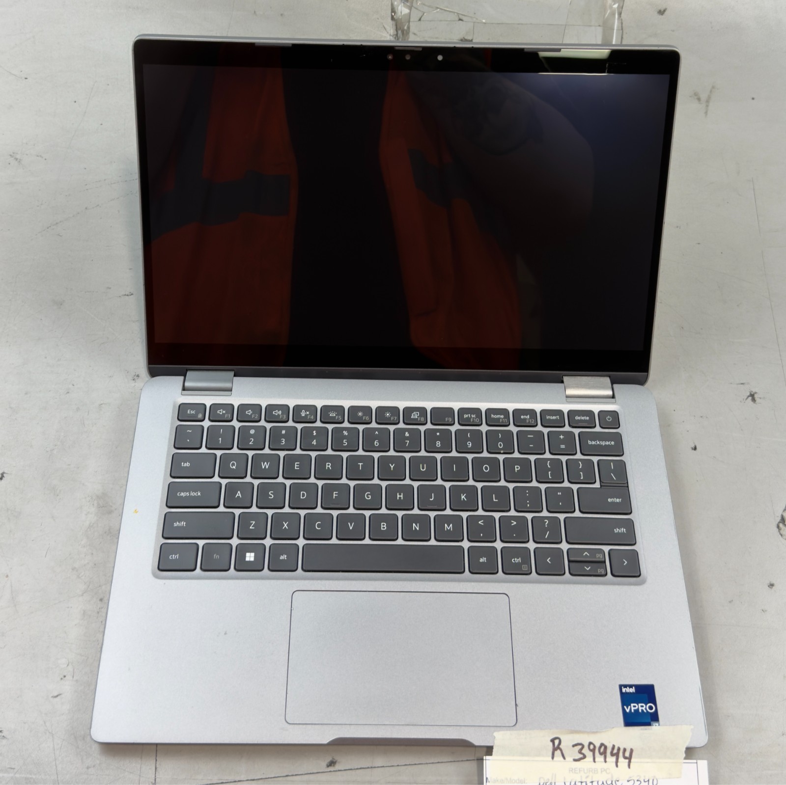 Dell Latitude 5340 i7-1365U / 16GB RAM / NO SSD -RL6106