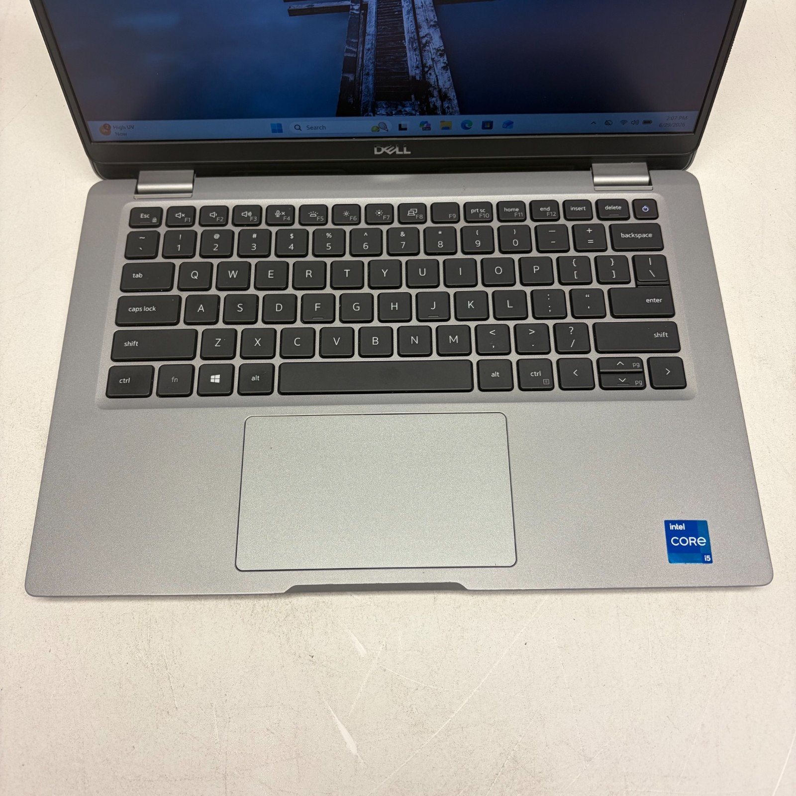 Dell Latitude 5320 13.3″ i5-1145G7 16GB 256GB SSD