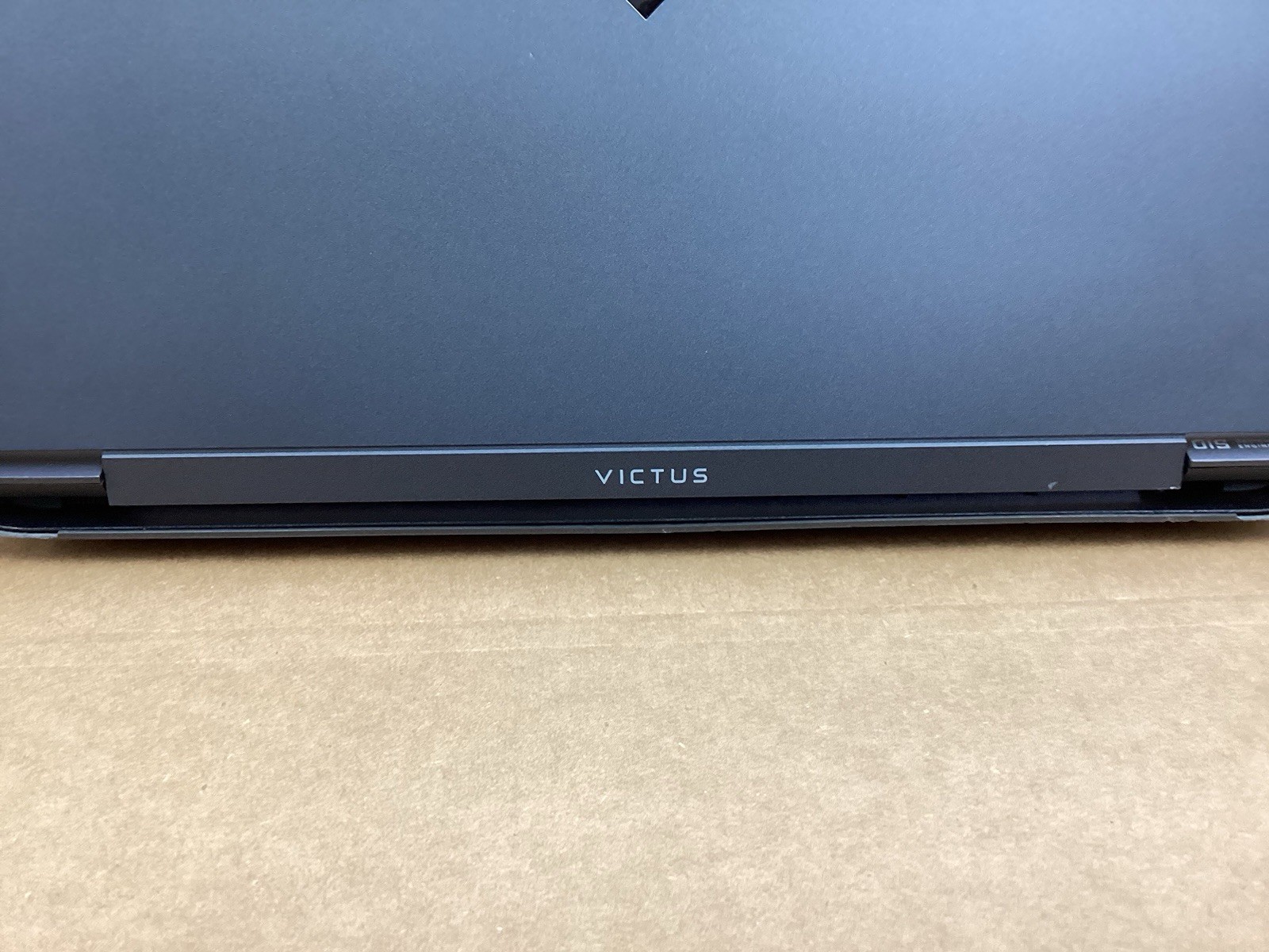 HP Victus 15.6″ (512GB SSD, AMD Ryzen 5 7535 Series, 4.55 GHz, 8GB) Gaming…