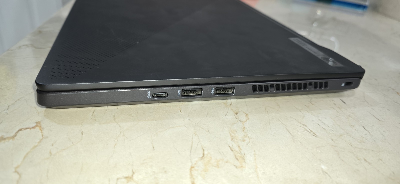 ASUS G14 GA401Q 14″ Gaming Laptop