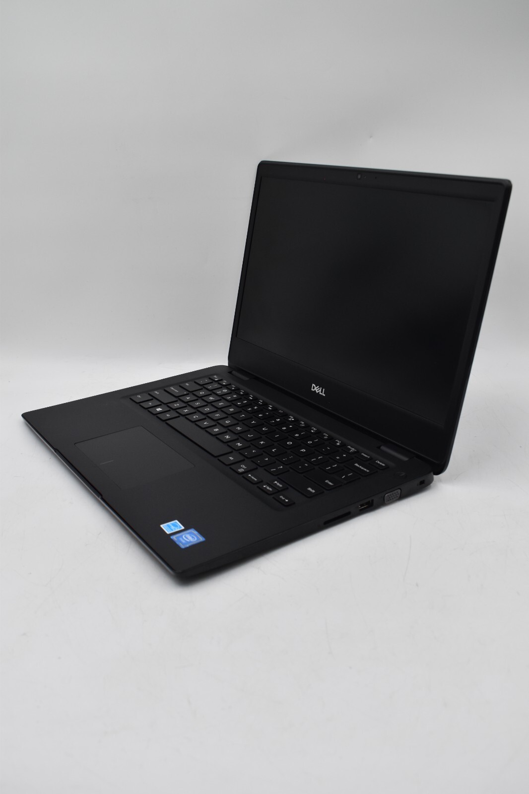 14″ Dell WYSE 5470 Laptop Celeron J4105 @ 1.50GHz 8GB RAM 256GB SSD WIN 11 *READ
