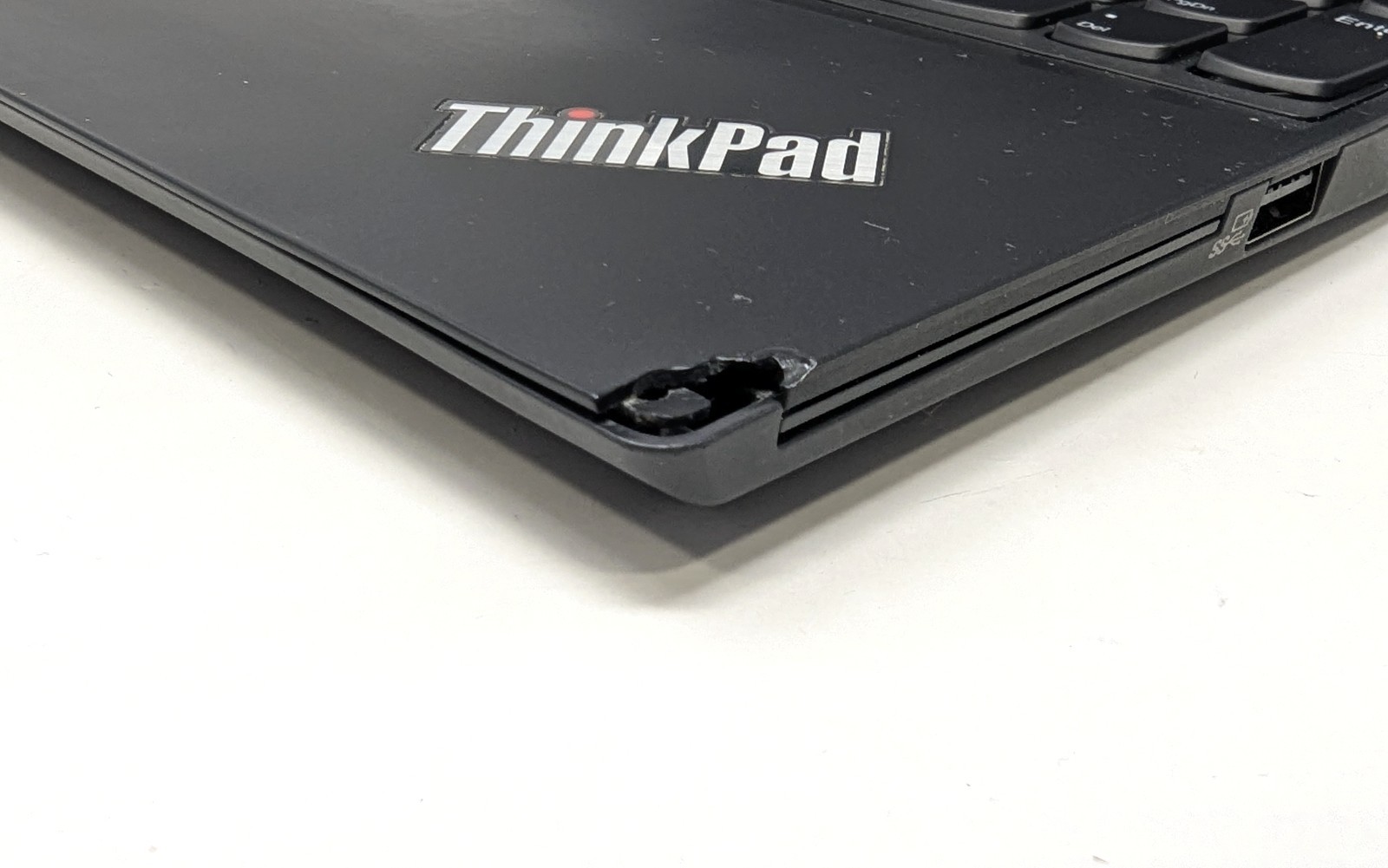 Lenovo ThinkPad T15 Gen 2i – Intel Core i5-1135G7 16GB RAM 128GB SSD No OS/AC