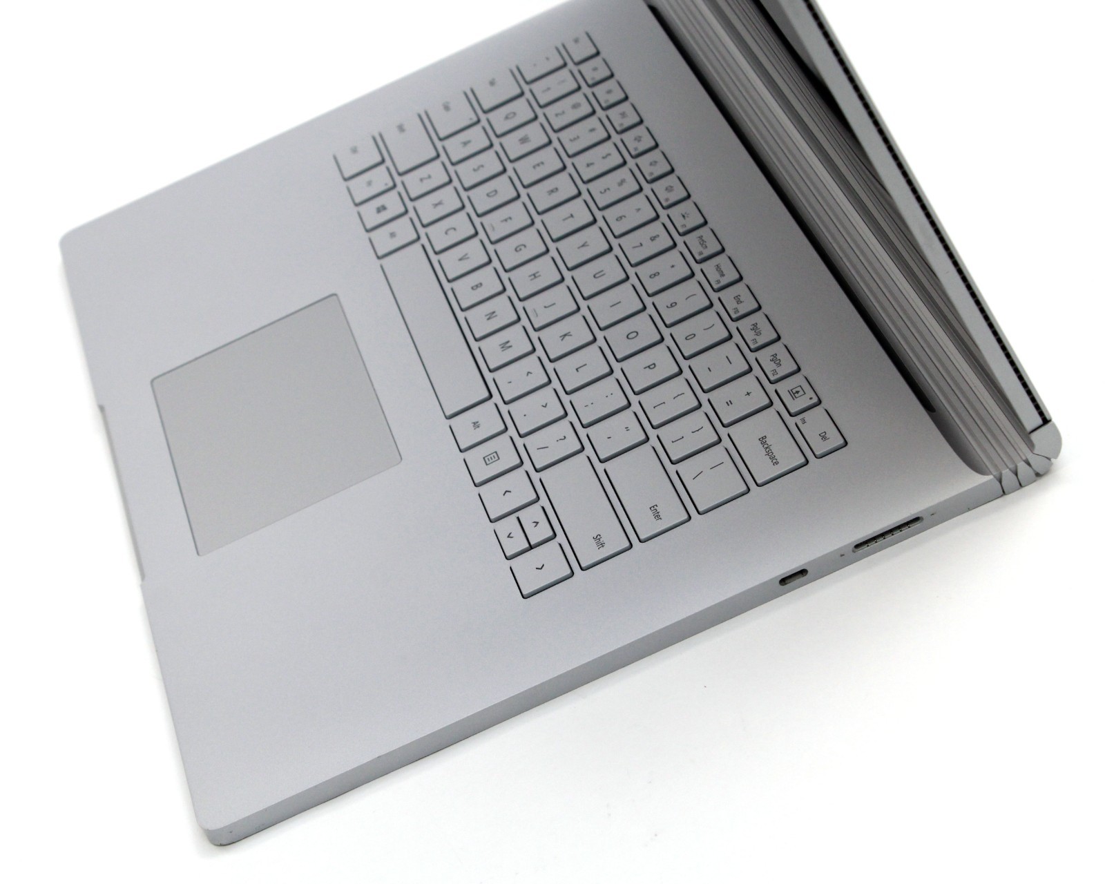 Microsoft Surface Book 2 15 TOUCH i7-8650U 1.9GHz 16GB 1TB SSD NVIDIA GTX 1060
