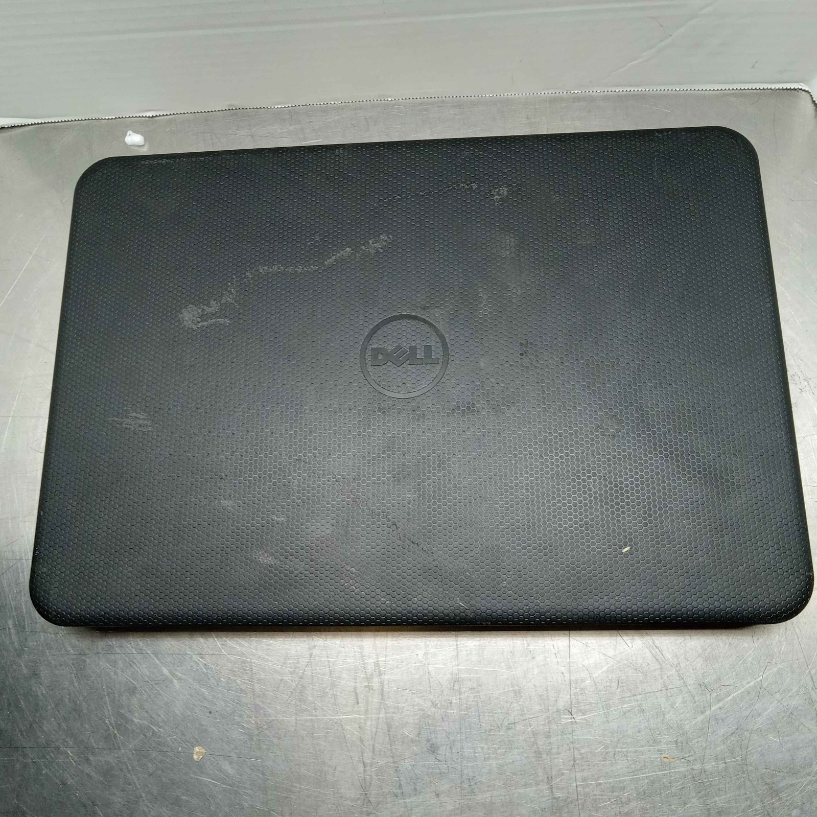 Dell Inspiron 3531 Windows 10 Laptop Celeron N2830 4GB RAM 500GB HDD No Batt ^