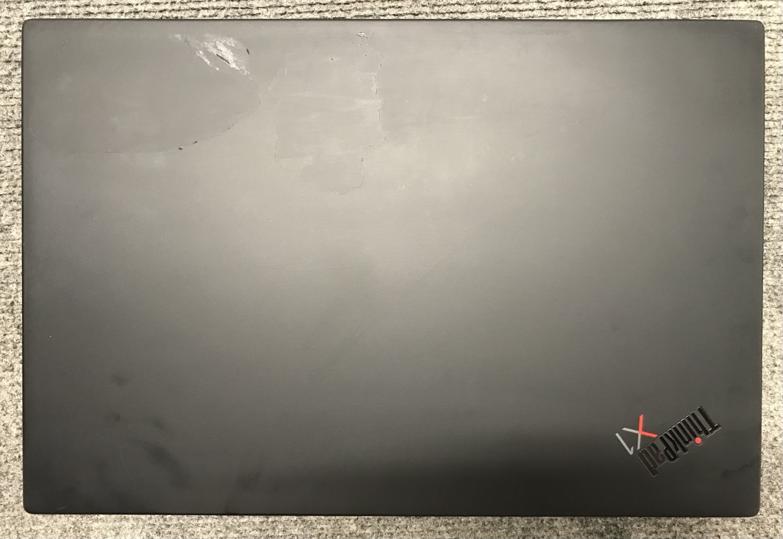 Lenovo ThinkPad X1 Carbon Gen 8 14″ Touch Laptop i5-10310U 16GB RAM 256GB NVMe
