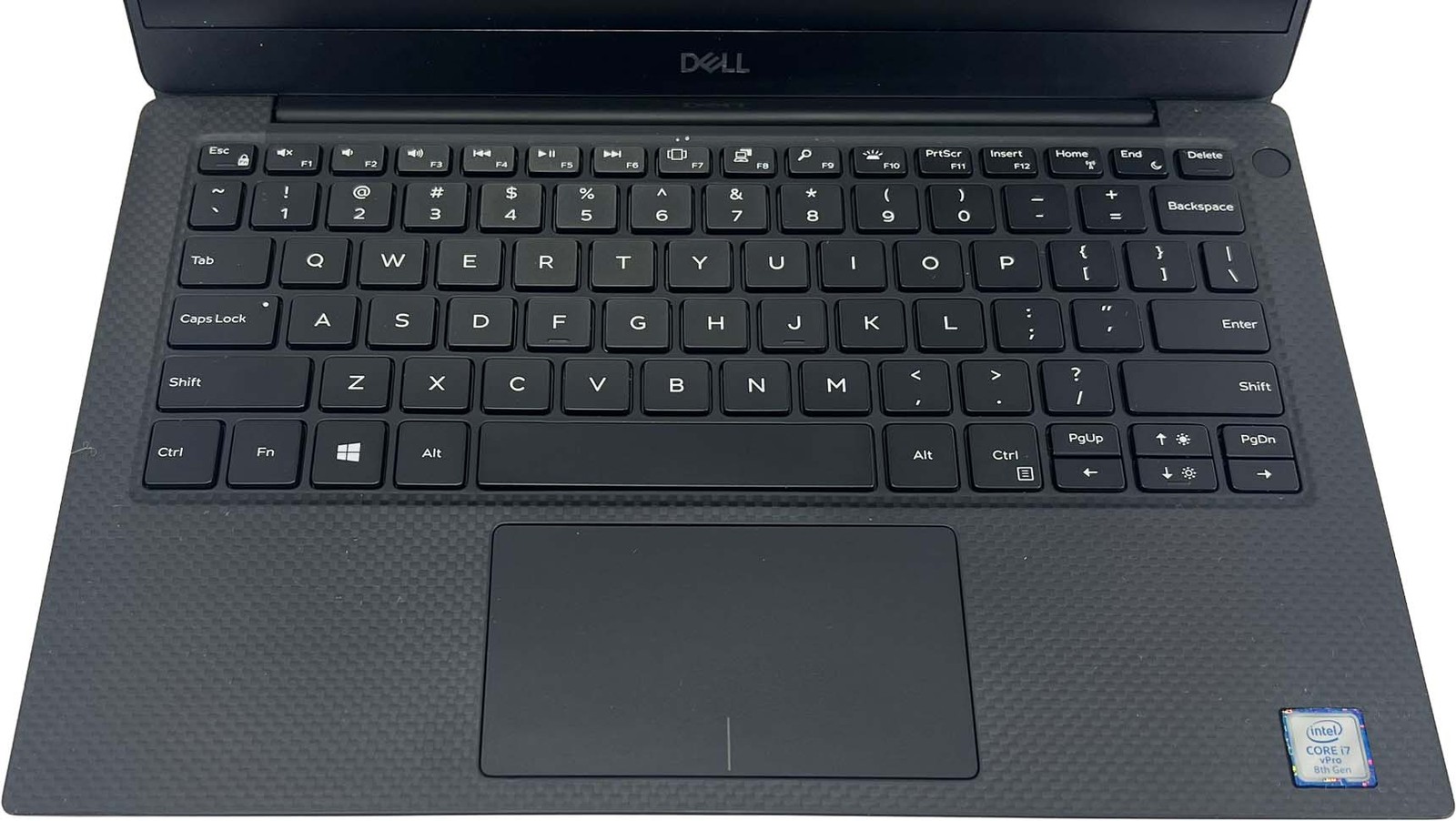 Dell XPS 13 9380 13″ Laptop i7 8th Gen 1TB SSD 16GB RAM Win 11 Pro (AVA)