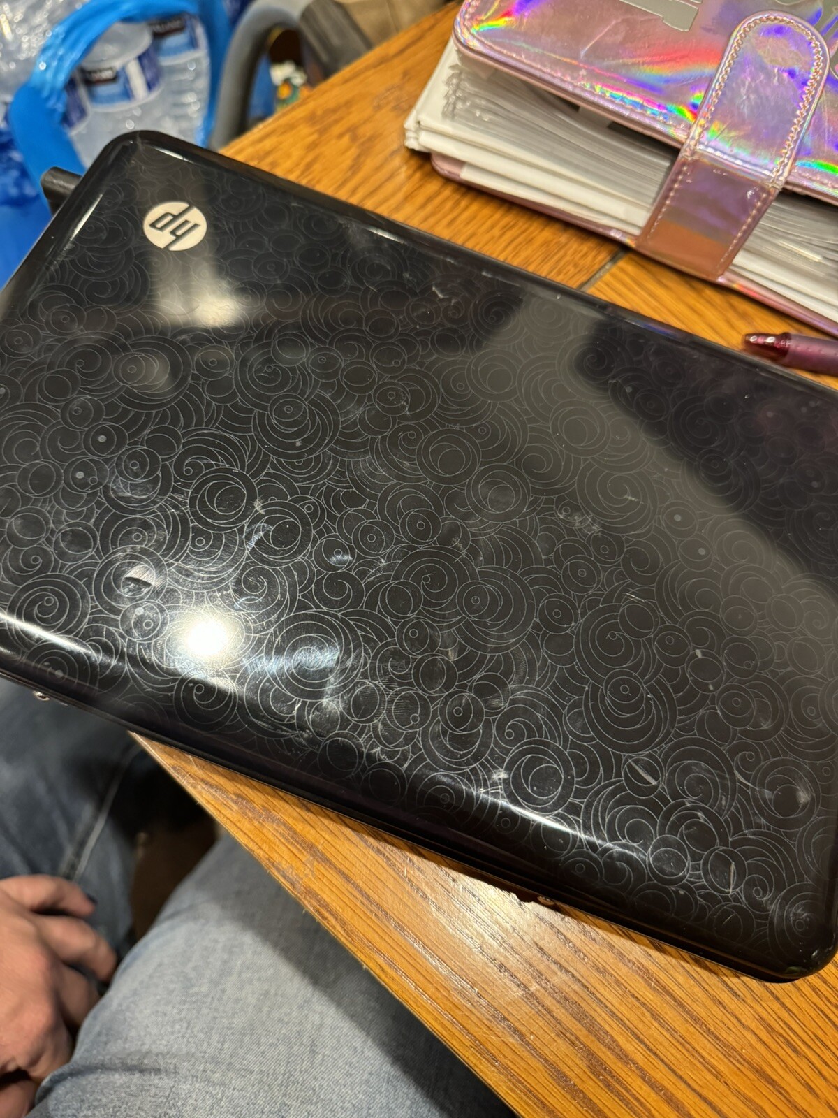 HP Mini 1000 Netbook PC