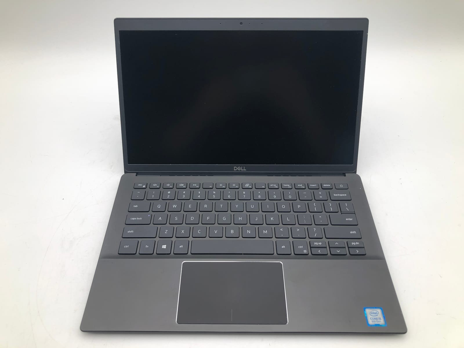 Dell | Latitude 3301 | i5-8265U | 8GB | 128GB NVMe | Win 11 Pro | 83% Battery