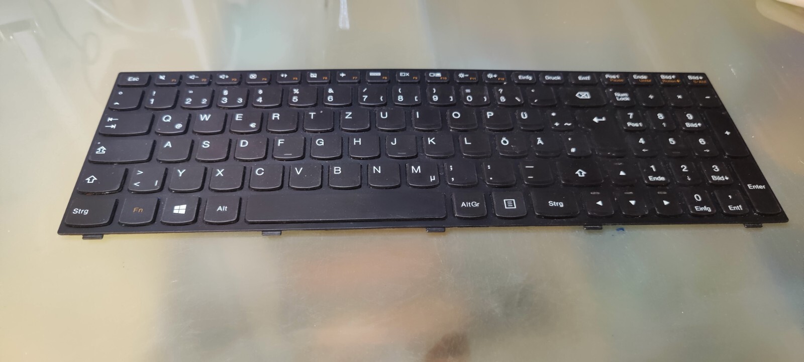 LENOVO Z50-75 KEYBOARD T6G1-GE G50-30 G50-45, G50-70, G50-75, G50-80 FLEX 2-15