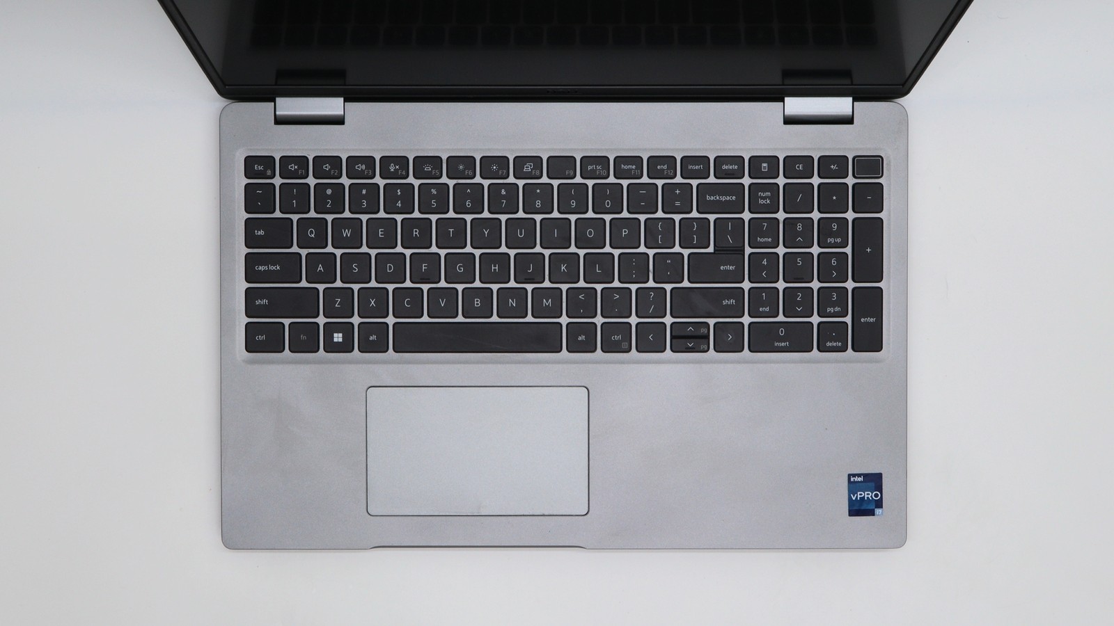 Dell Latitude 5531 15″ i7-12800h 16GB 256GB – Very Good
