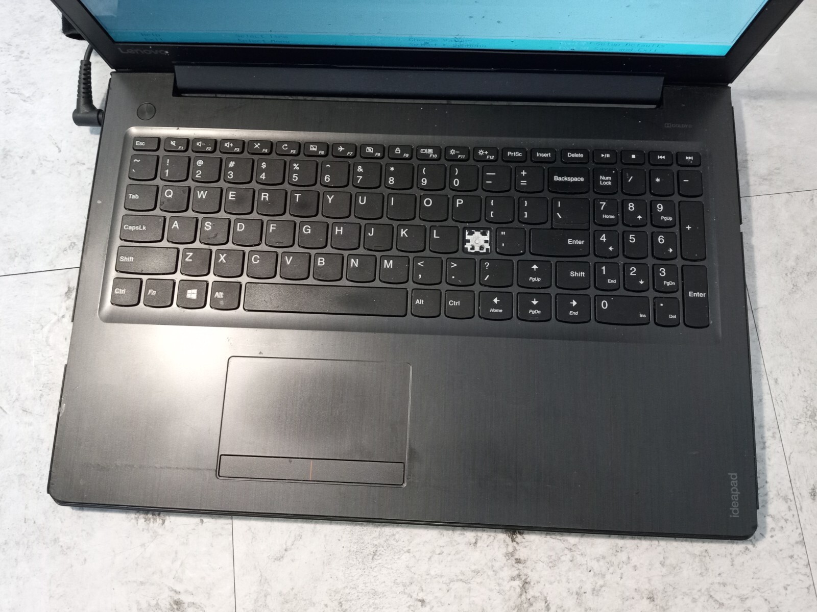 Lenovo Ideapad 310-15ISK 15.6″ Laptop Intel Core i5-6200U 2.30GHz *READ* -FM