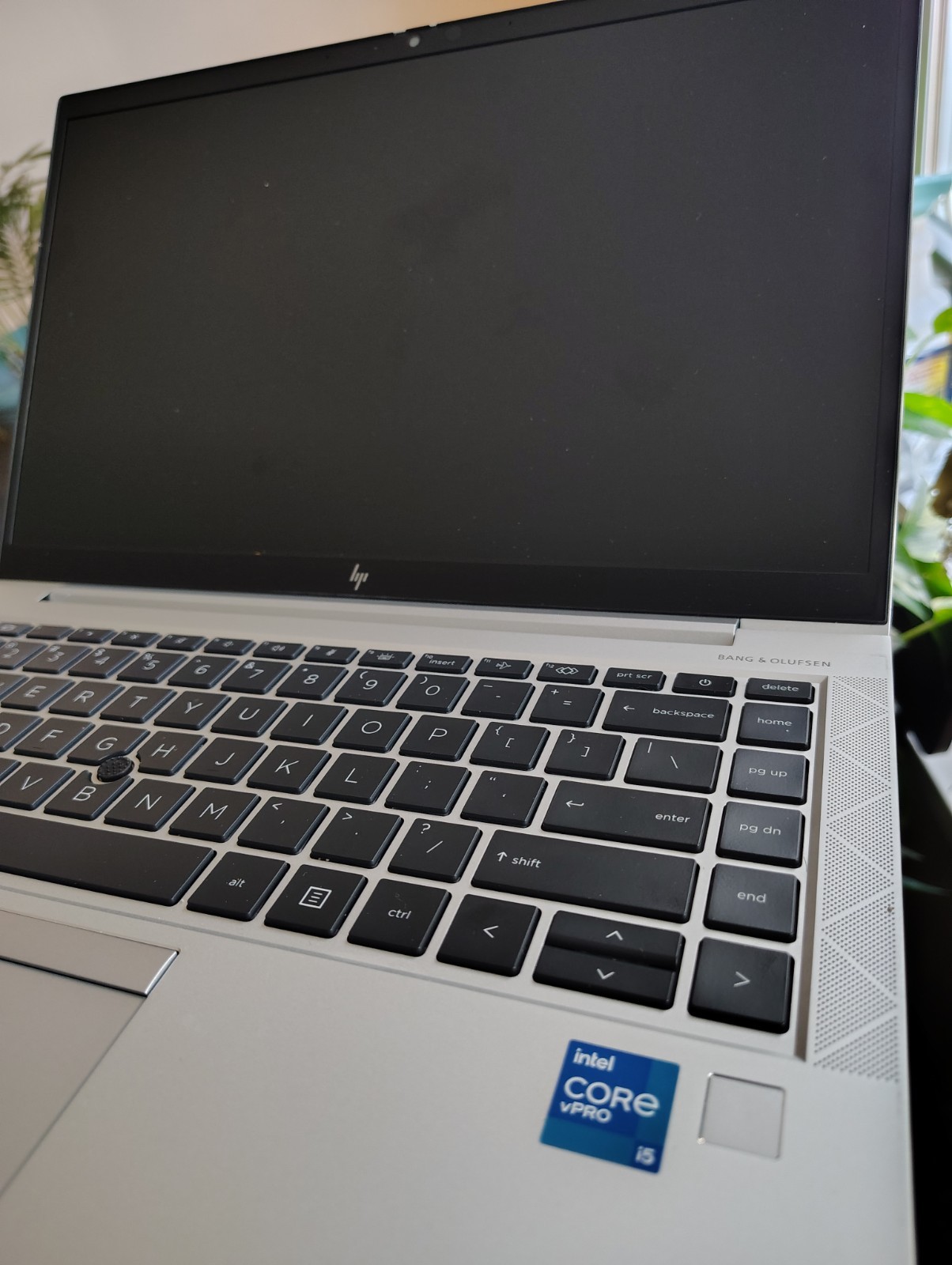HP ELITEBOOK 840 G8 | CORE I5-1145G7 | 256GB | 16GB | NO POWER ADAPTER