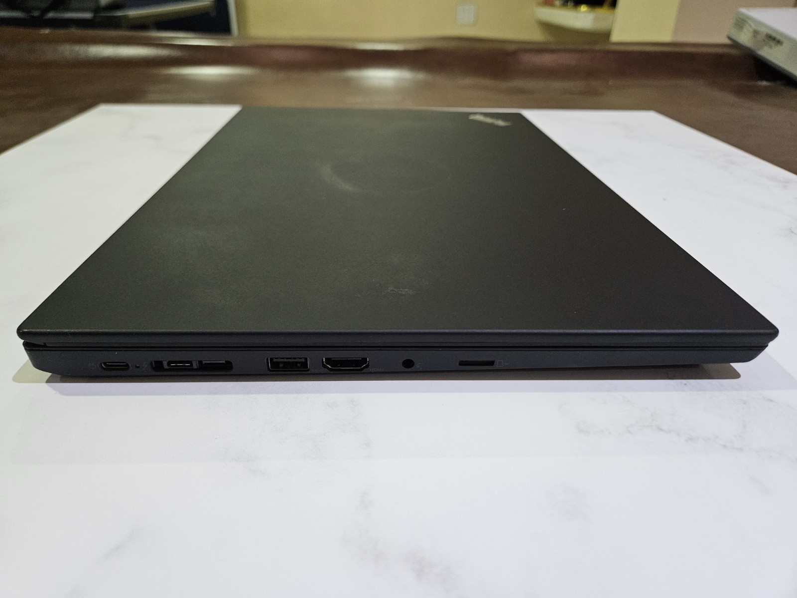 Lenovo ThinkPad P15s Gen 1 FHD i7-10510U 1.8GHz 16GB 1TB – NVIDIA Quadro P520