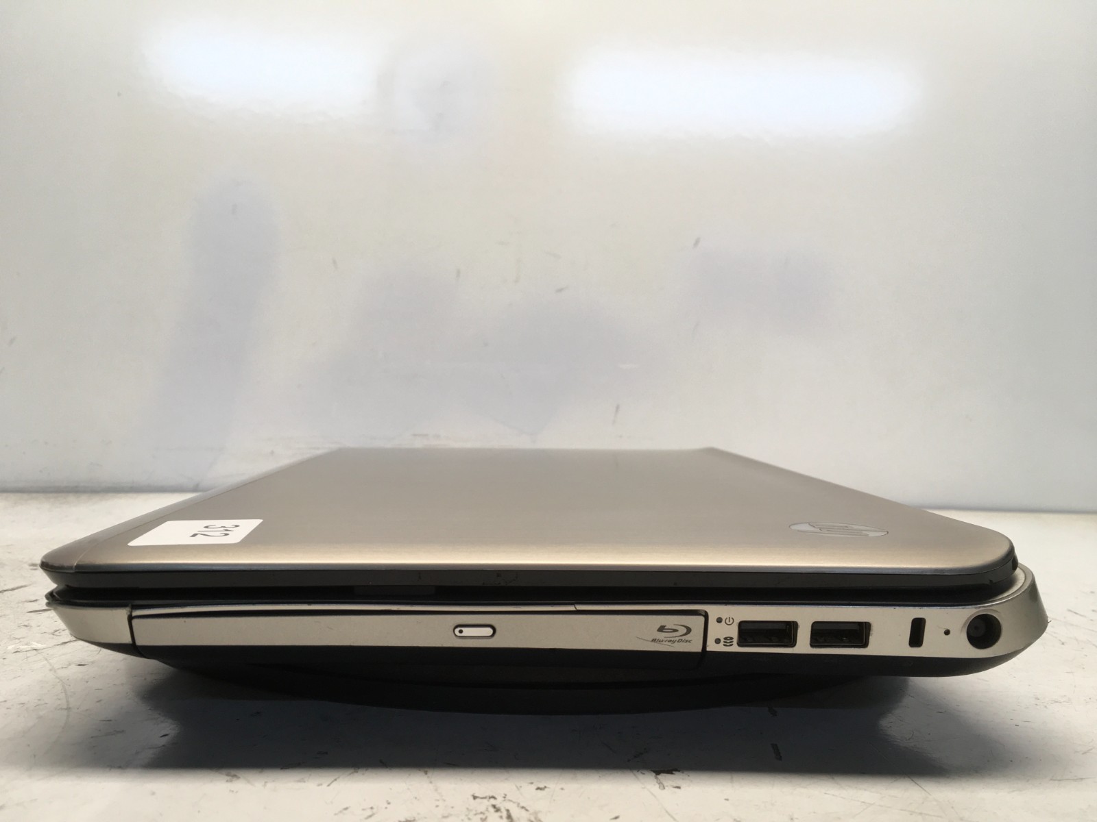 HP Pavilion DV6T-6B00 Intel i7-2670QM 2.2GHz 4 GB NO HDD