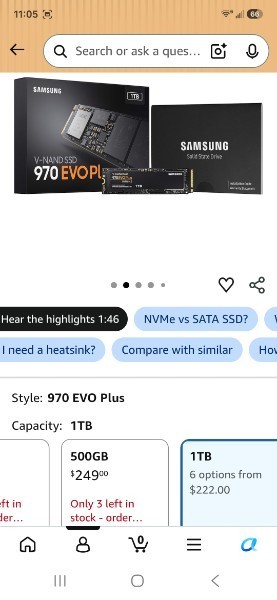 MSI Vector 16 HX A13VHG-464US 16″FHD+ i9-13980HX 1TB SSD 32GB RTX 4080 12GB