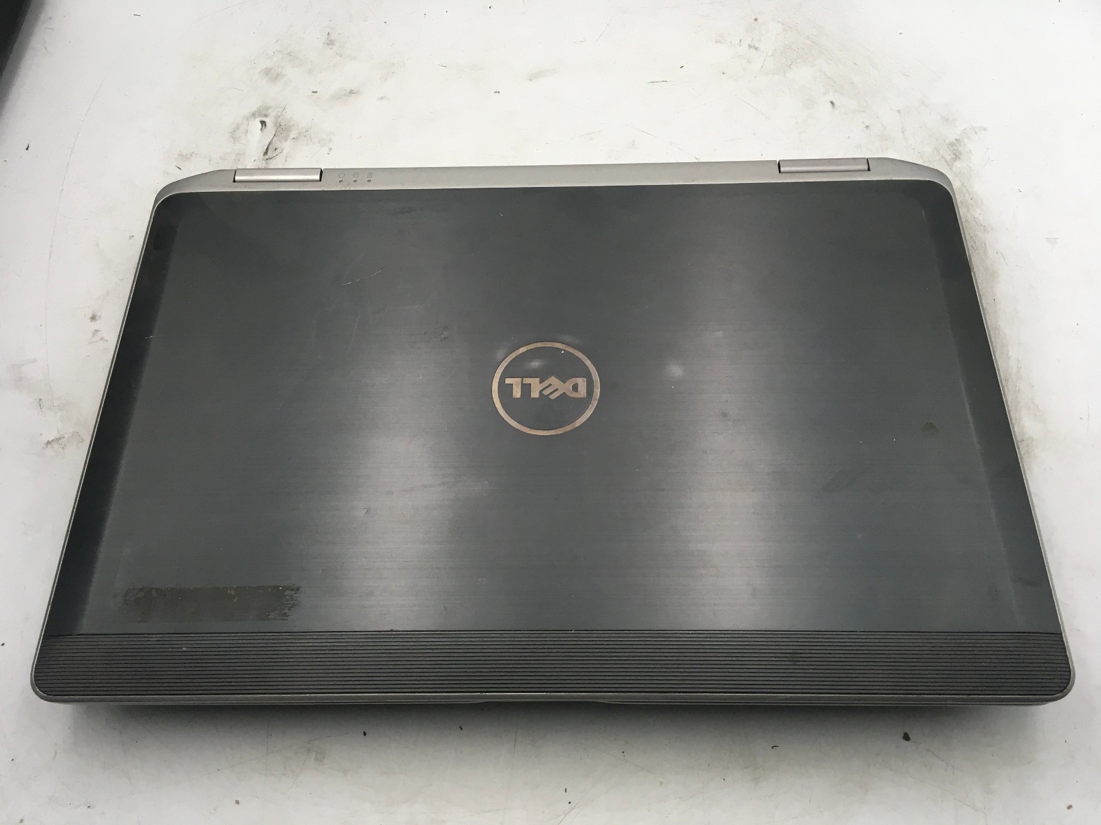 DELL LATITUDE E6330 – FOR PARTS/NO BOOT – INTEL I5 3RD GEN – NO RAM – READ – BB!