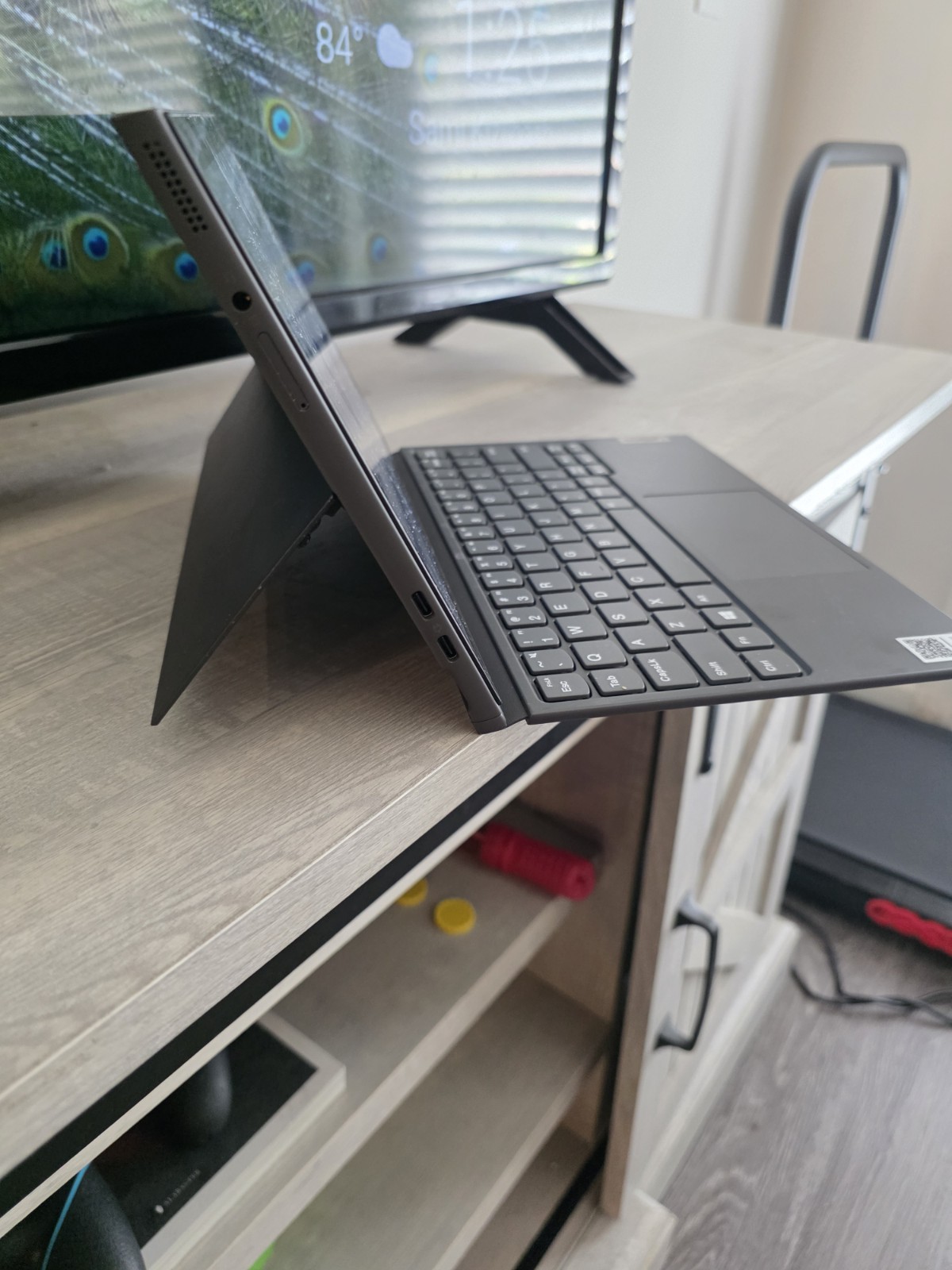 Lenovo ThinkPad IdeaPad Duet 3 10.3in i5-7200U 8GB RAM