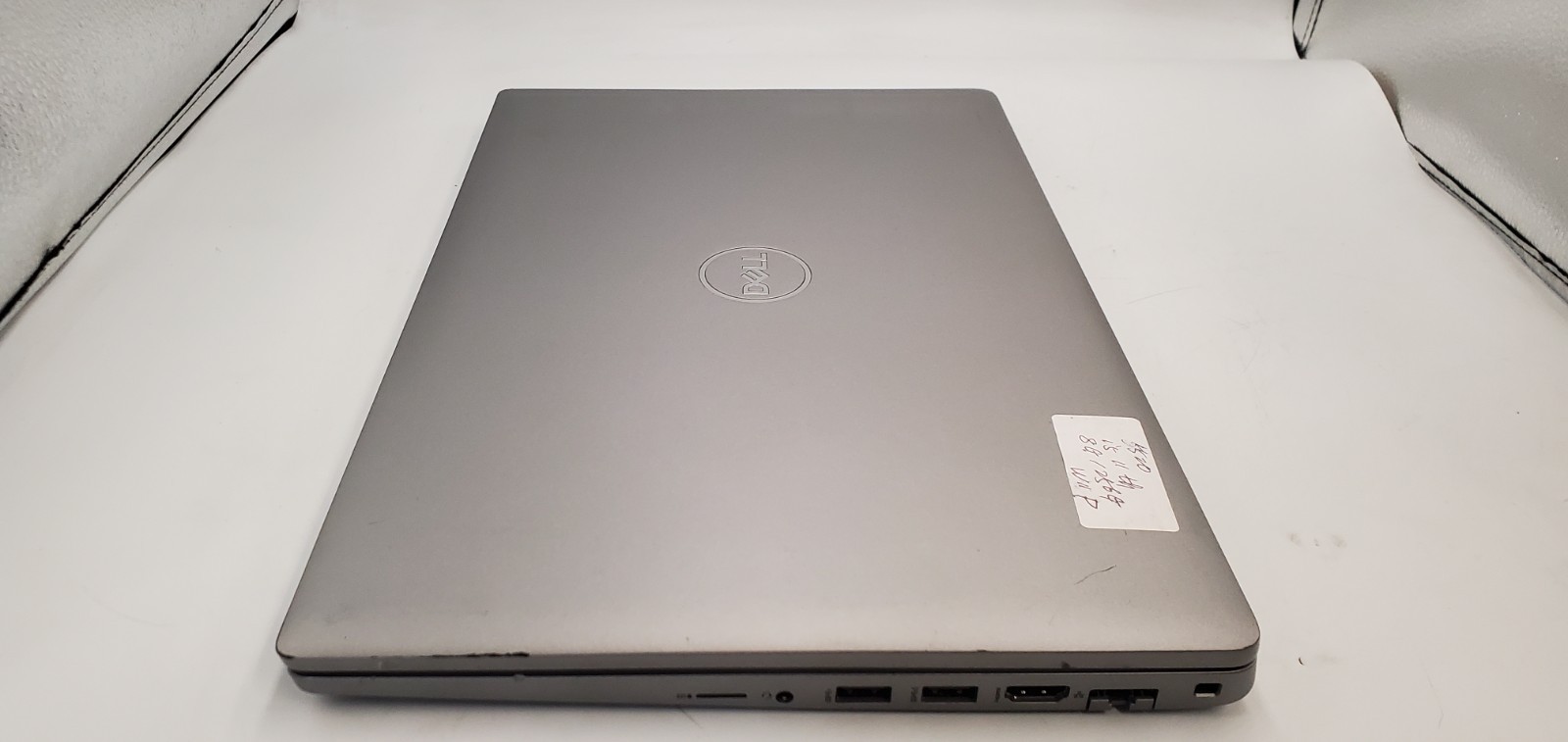 Dell Latitude 5520 Laptop Intel Core i5-11th Gen 8GB RAM 256GB SSD W11P UHD 15″