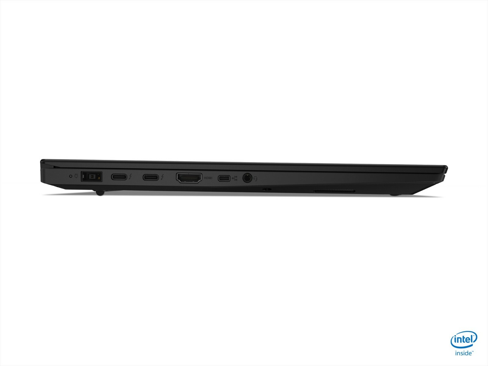 CAPTAIN NOTEBOOK LENOVO X1 EXTREME 2: i7-9750H 64G 1TB TOUCH UHD OLED GTX1650