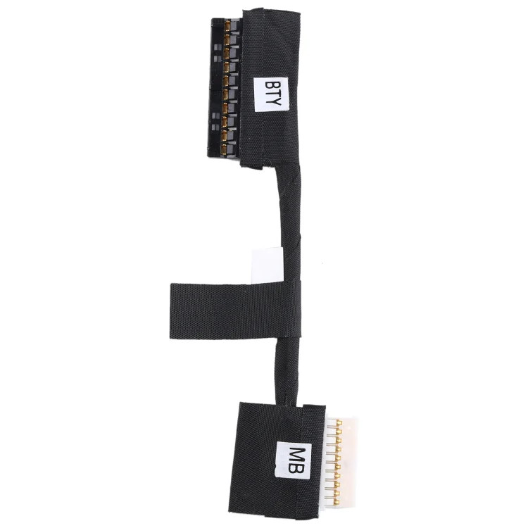 Battery Connector Flex Cable for Dell Inspiron 15 7586 XRTPM, For Dell Inspiron