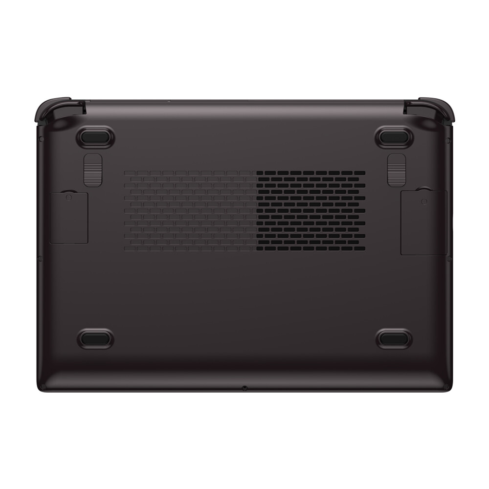 10.1in GPD Win Max 2 Mini PC Ultra Portable Laptop AMD Ryzen AI 9 HX370 32GB+2TB