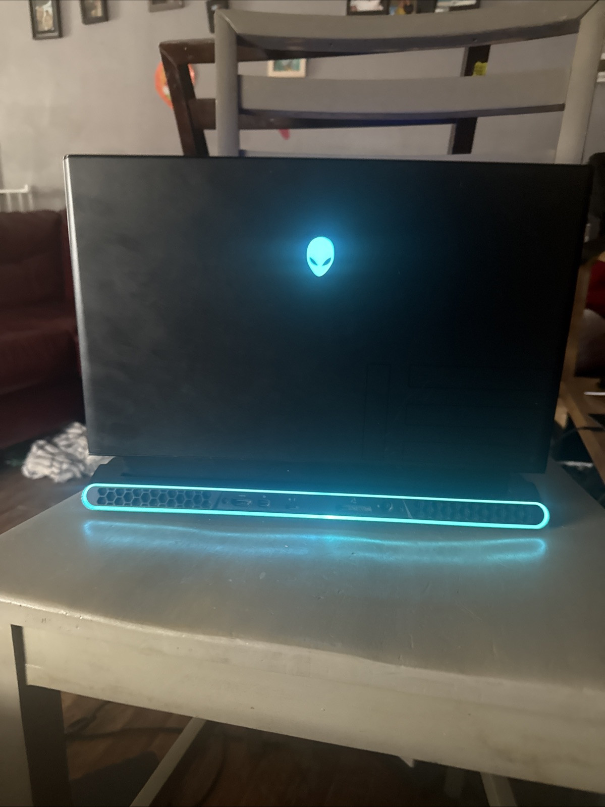 Alienware M15 R3 Gaming Laptop
