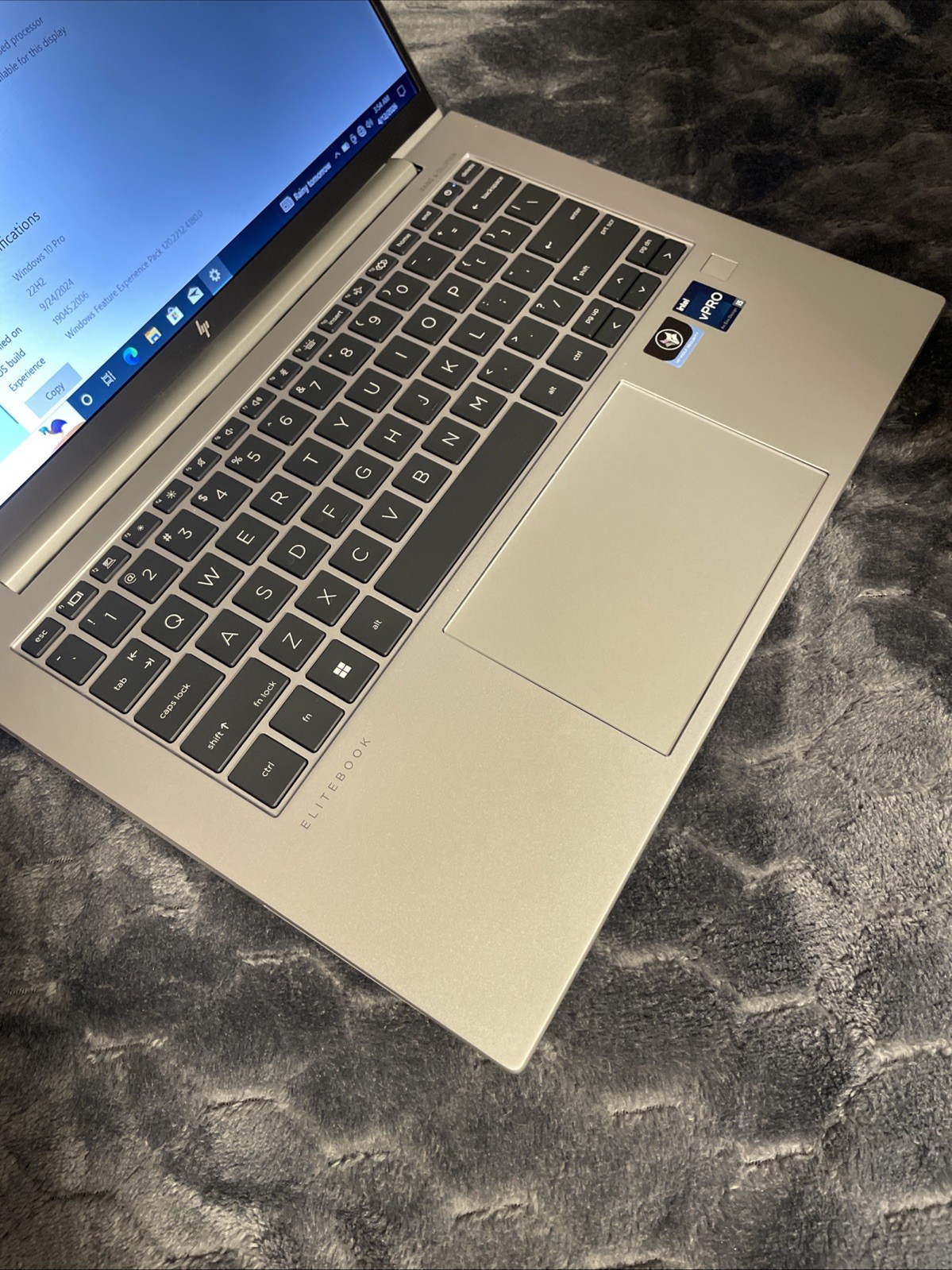 HP EliteBook 840 G9 i5 16GB