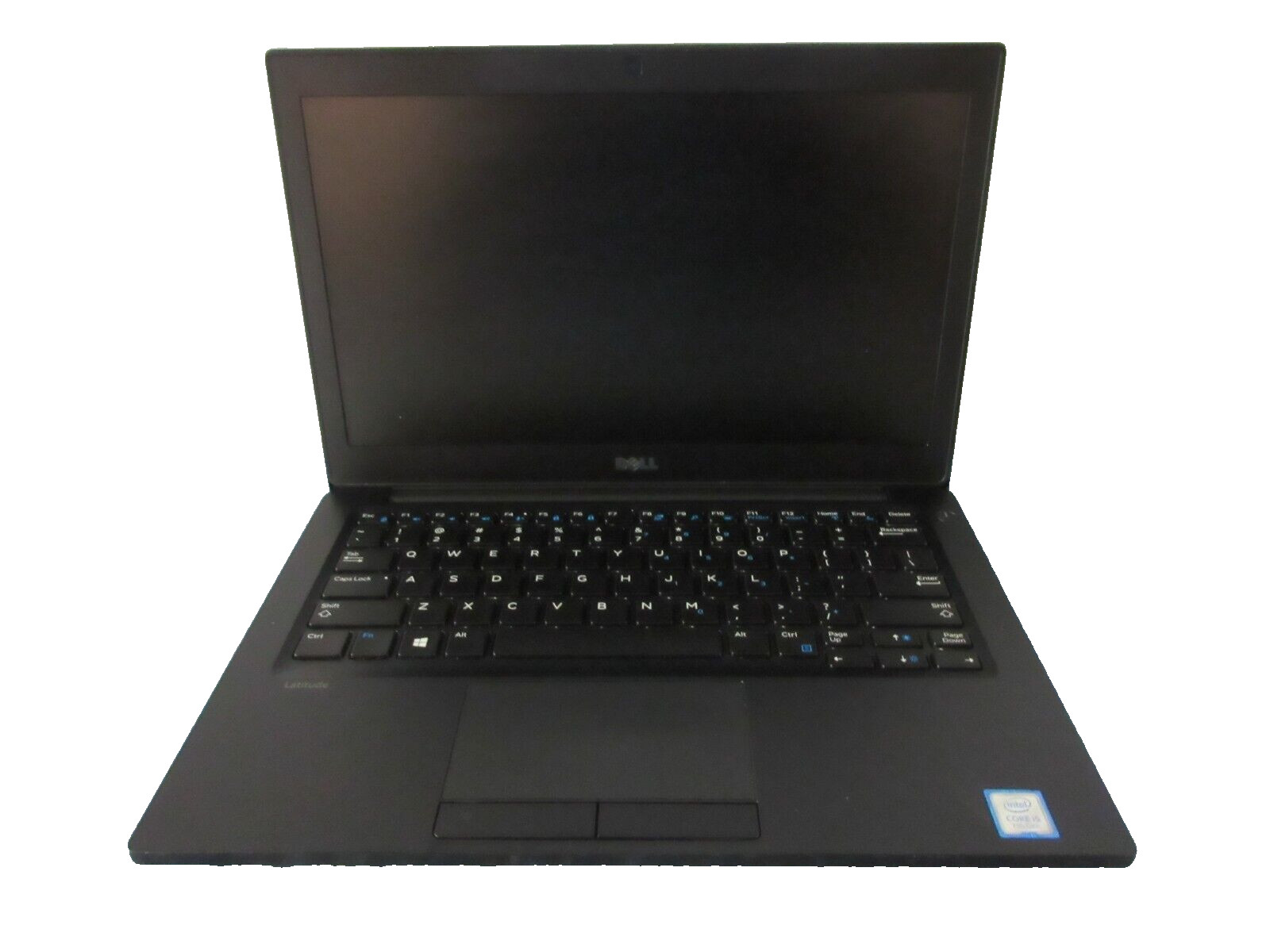Dell Latitude 7280 i7-7TH GEN 8GB RAM 256GB SSD Win 11 Pro – No Battery
