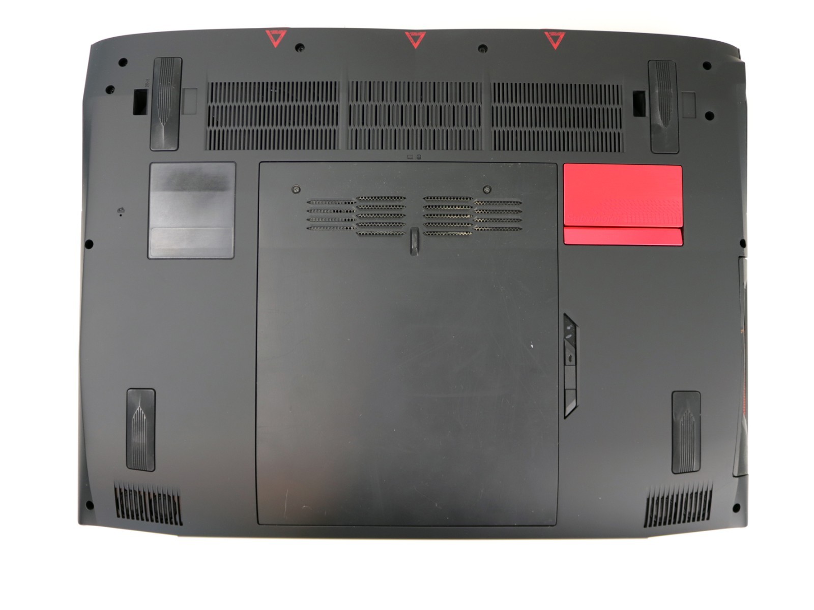 Acer Predator 17.3 G9-793 i7-7700HQ NVIDIA GTX 1070 16GB RAM 1TB SSD + 1TB HDD
