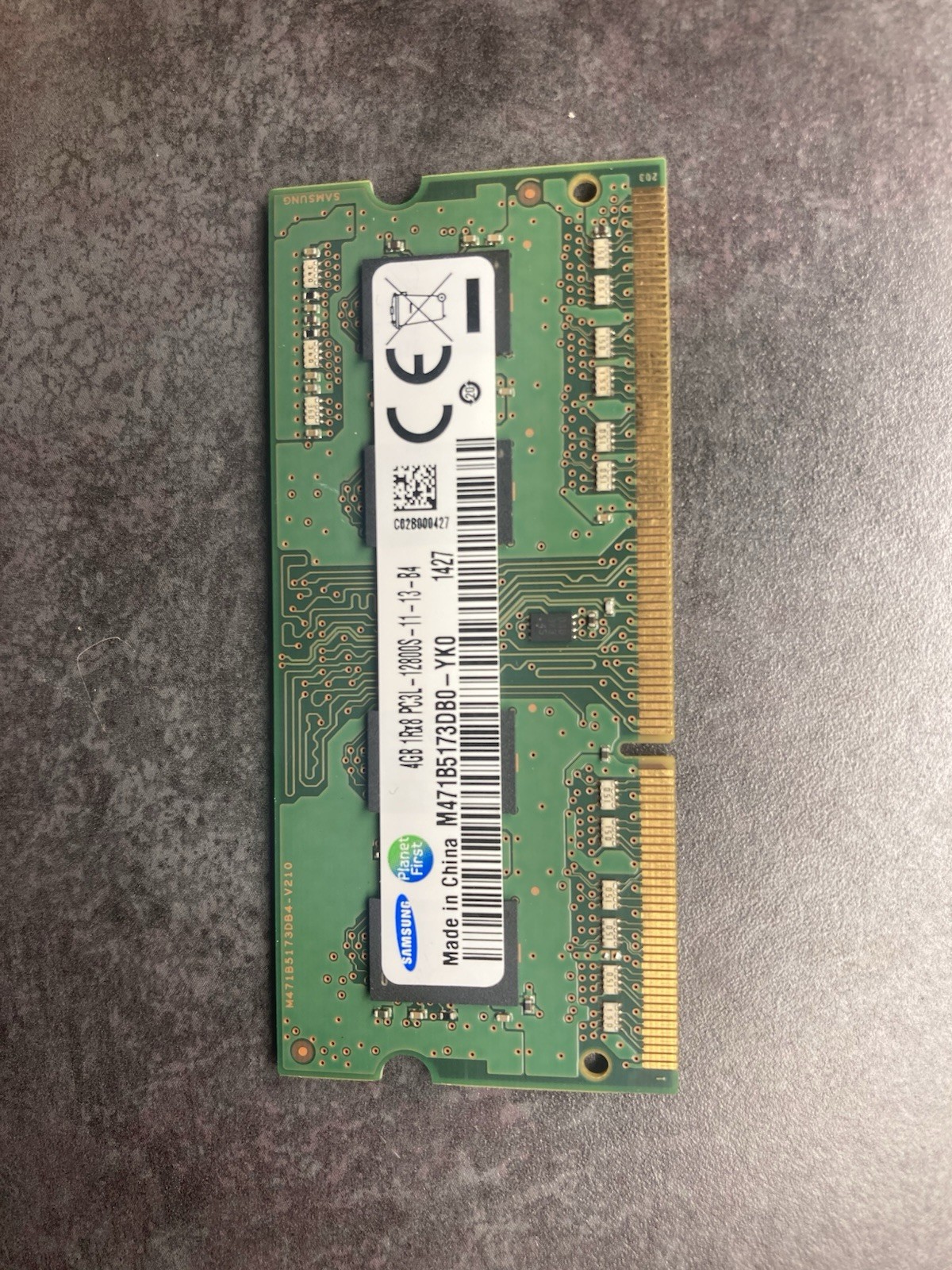 HP ProBook 450 G3 Laptop. Intel I7 6 Gen 4GB Or DDR3 RAM. No SSD/HDD