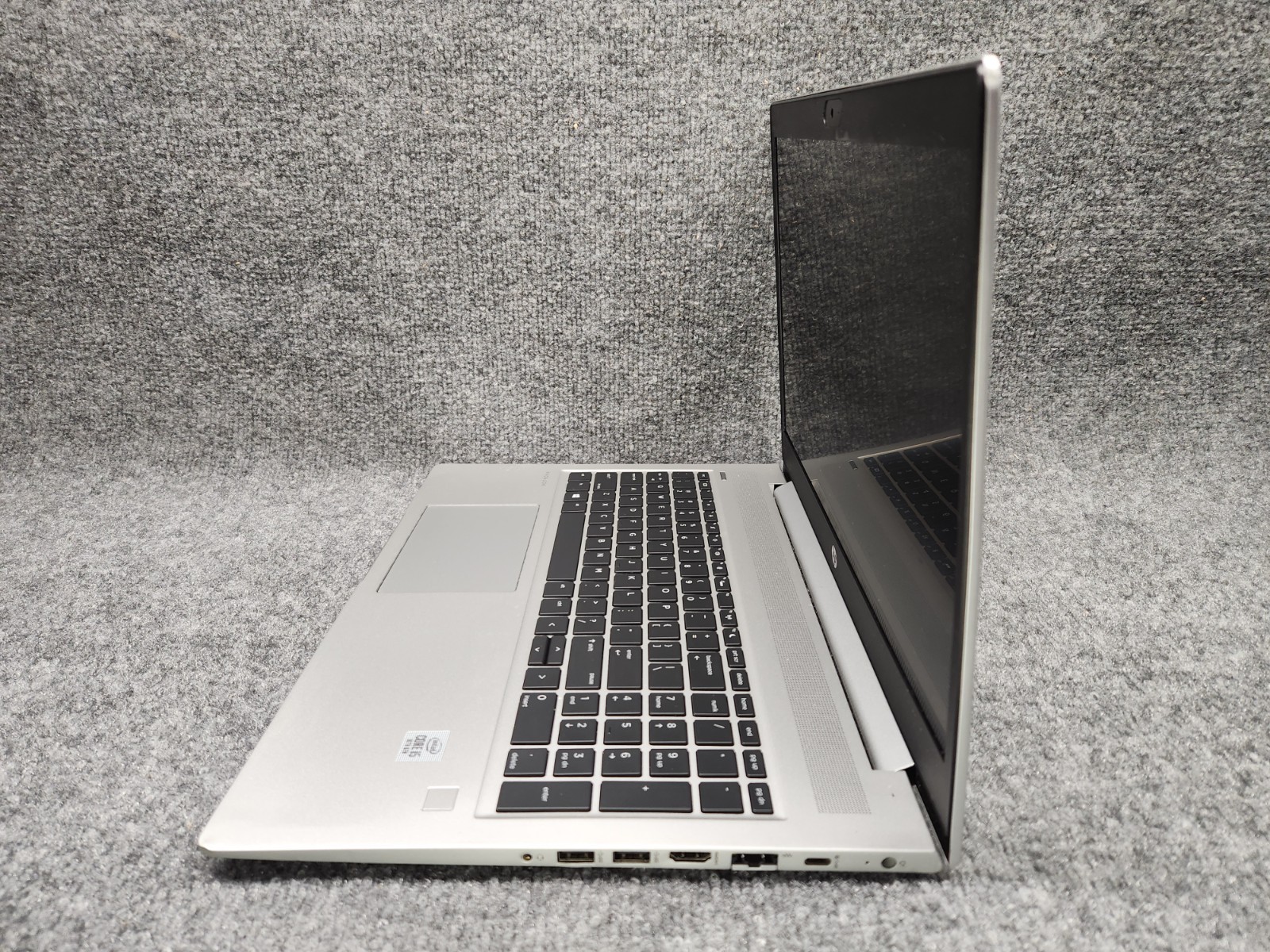 HP ProBook 450 G8 15.6″ Laptop Intel Core i5-10210U 1.60GHz 8GB RAM 128GB SSD