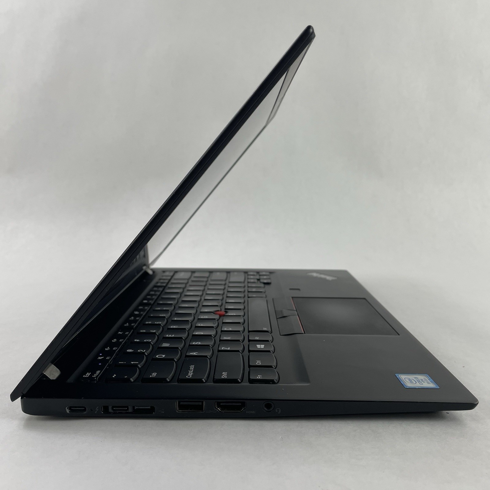 Lenovo ThinkPad T490s 14″ i5-8365U 1.60 GHz 8 GB RAM No SSD/OS/AC