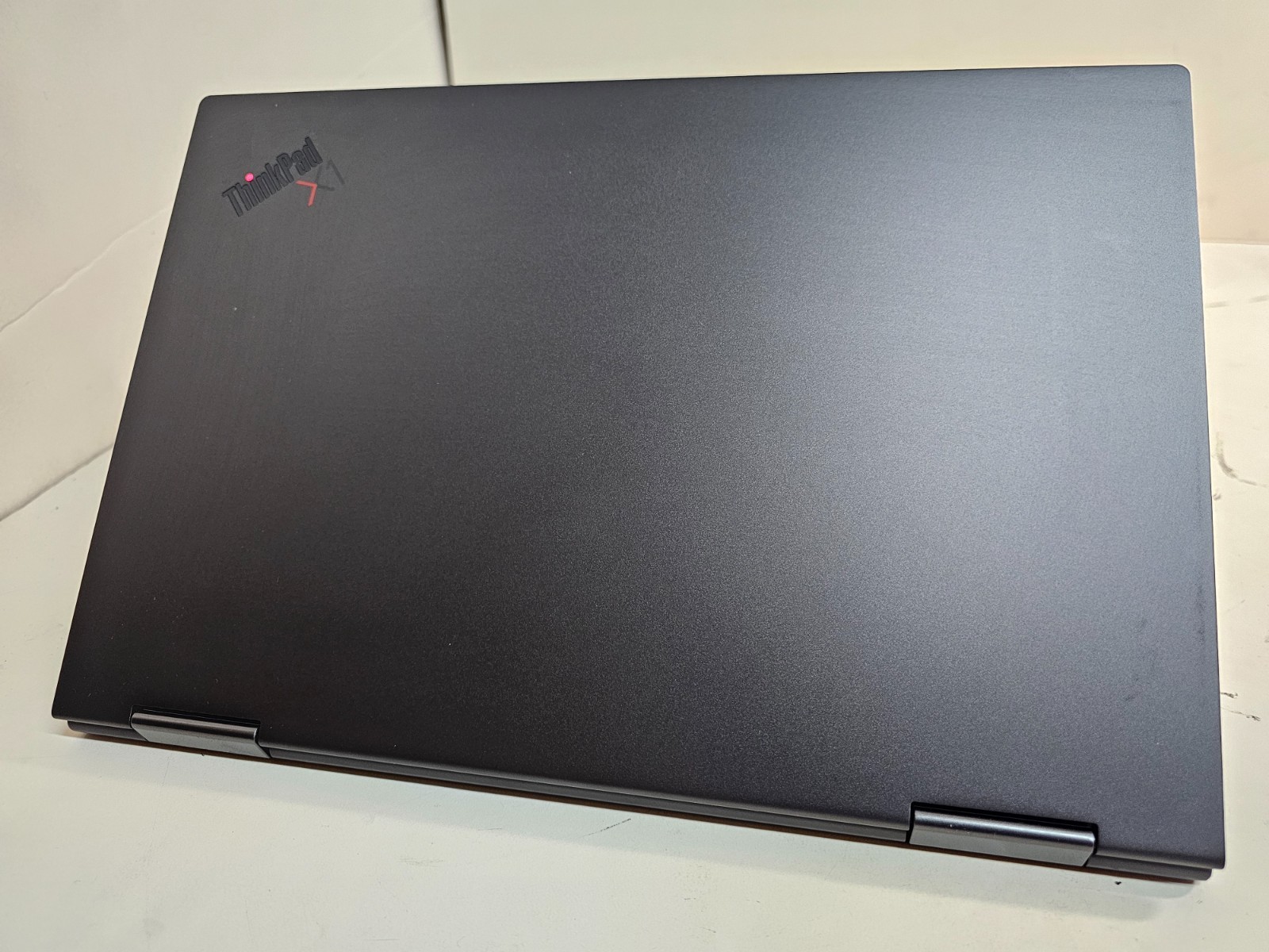 Lenovo ThinkPad X1 Yoga Gen 5 Laptop – i7-10610U 16GB 512GB -Touch-2560 x 1440