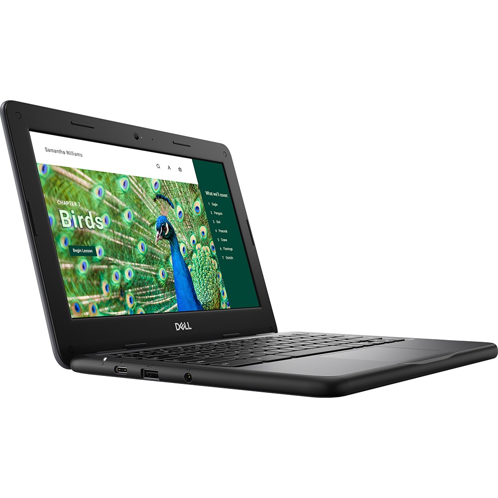 Dell 11.6″ 3120 64GB Chromebook – CC6PF
